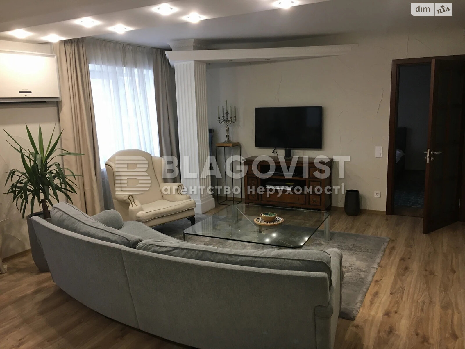 Продажа трехкомнатной квартиры в Киеве, на ул. Большая Васильковская 85/87, район Новое строение фото 1 Продажа трехкомнатной квартиры в Киеве, на ул. Большая Васильковская 85/87, район Новое строение фото 1