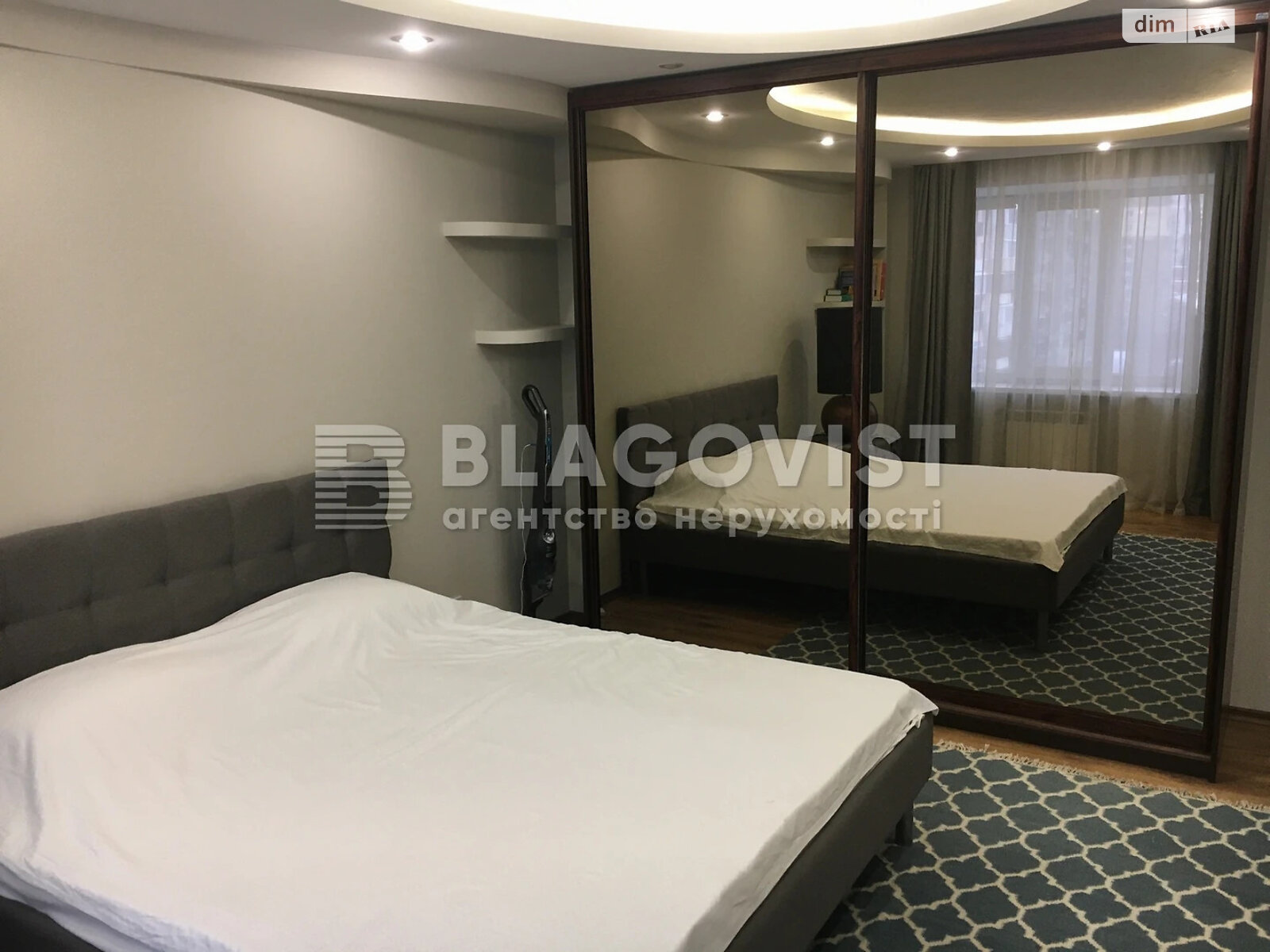 Продажа трехкомнатной квартиры в Киеве, на ул. Большая Васильковская 85/87, район Новое строение фото 1 Продажа трехкомнатной квартиры в Киеве, на ул. Большая Васильковская 85/87, район Новое строение фото 1