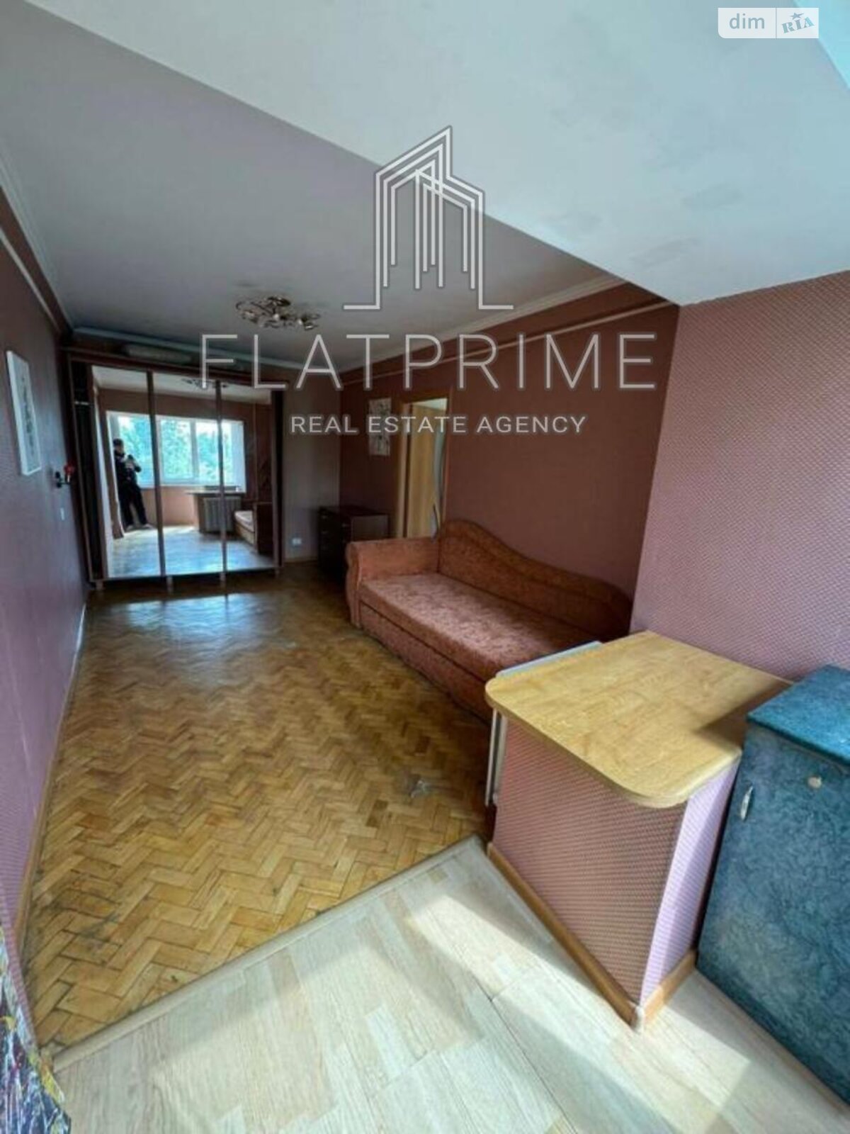 Продаж однокімнатної квартири в Києві, на вул. Велика Васильківська 136, район Нова забудова фото 1 Продаж однокімнатної квартири в Києві, на вул. Велика Васильківська 136, район Нова забудова фото 1