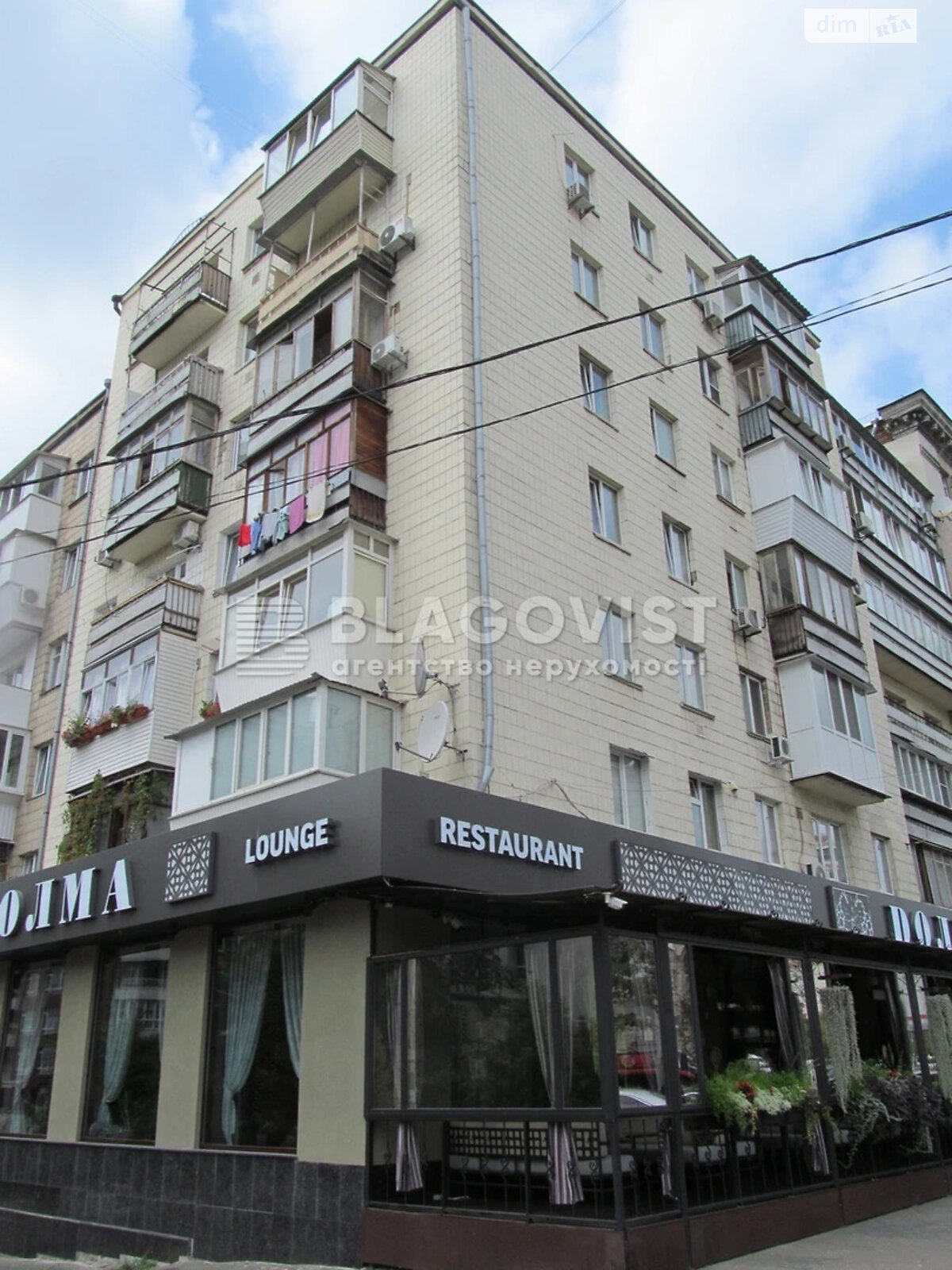 Продажа однокомнатной квартиры в Киеве, на ул. Большая Васильковская 122, район Новое строение фото 1 Продажа однокомнатной квартиры в Киеве, на ул. Большая Васильковская 122, район Новое строение фото 1