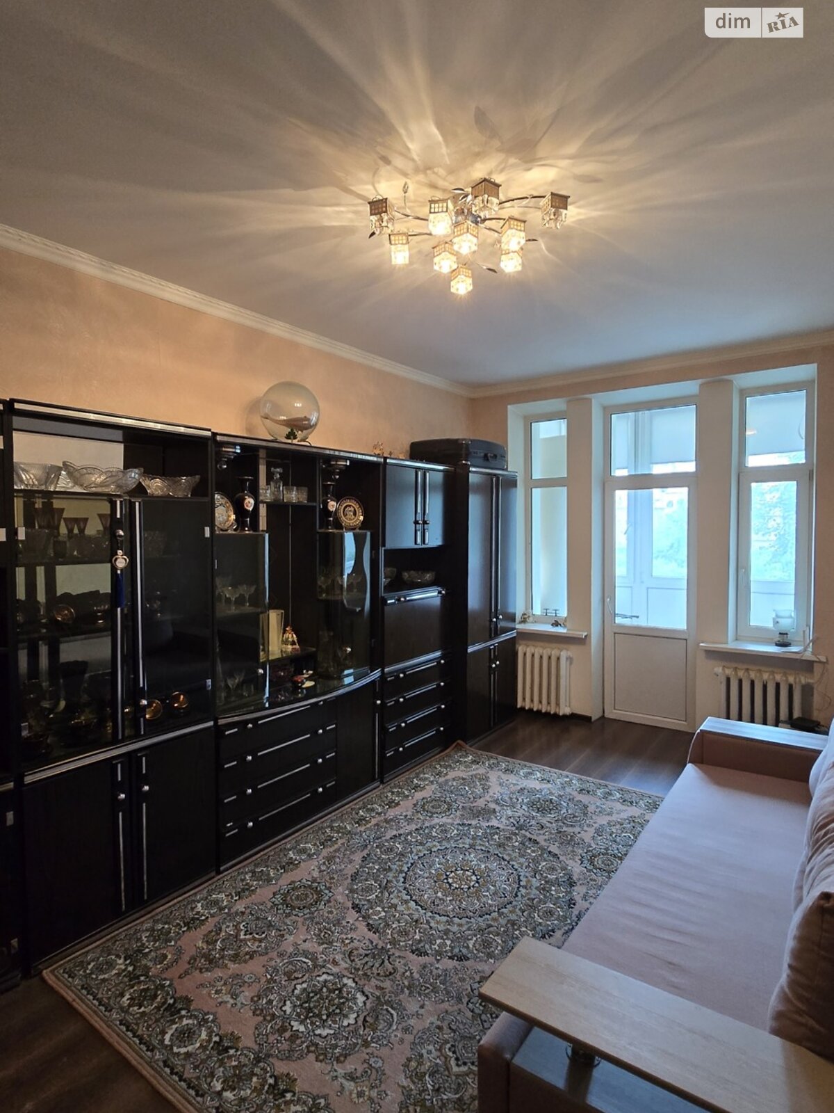 Продаж чотирикімнатної квартири в Києві, на вул. Велика Васильківська 42, район Нова забудова фото 1 Продаж чотирикімнатної квартири в Києві, на вул. Велика Васильківська 42, район Нова забудова фото 1