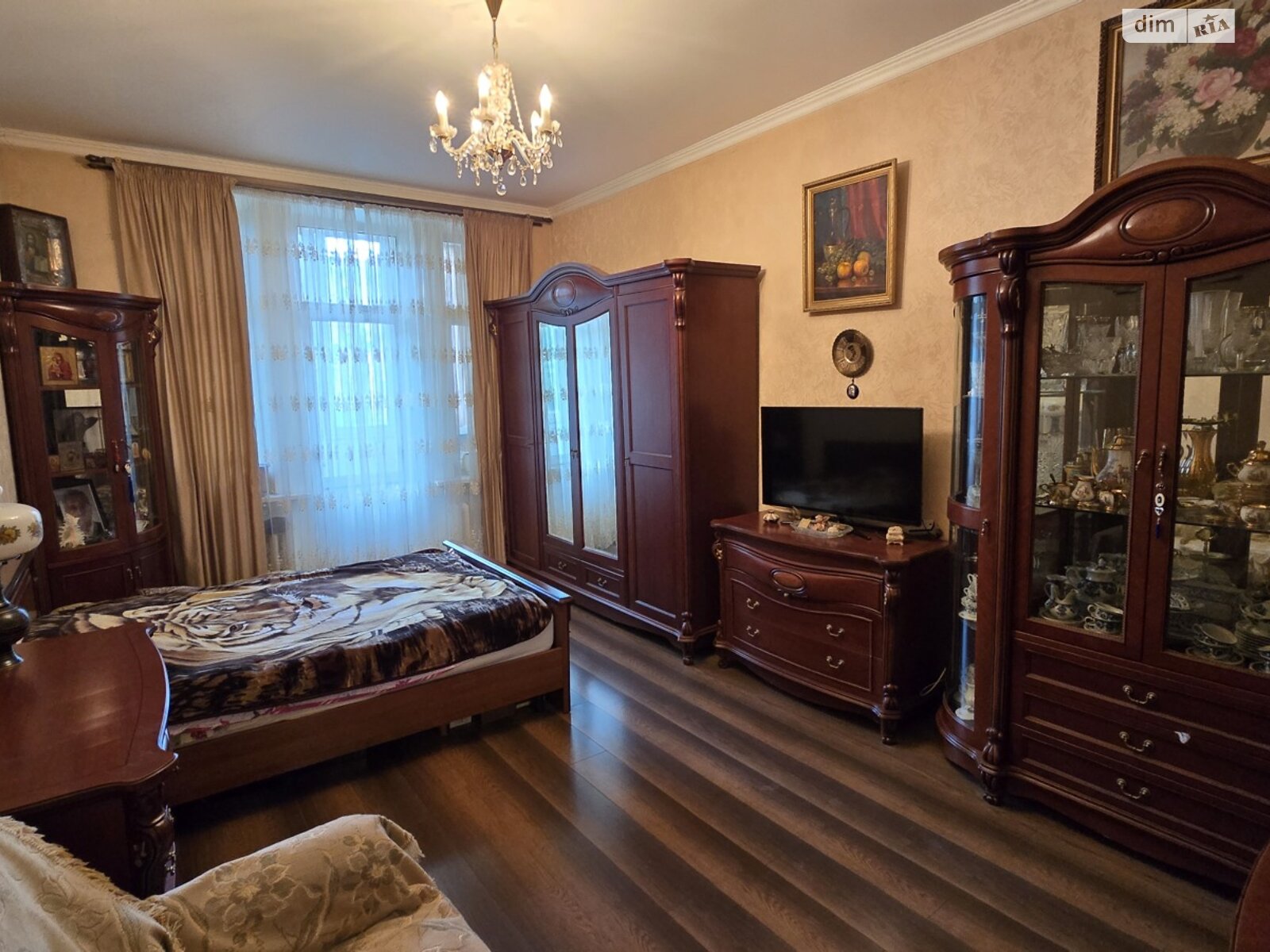 Продаж чотирикімнатної квартири в Києві, на вул. Велика Васильківська 42, район Нова забудова фото 1 Продаж чотирикімнатної квартири в Києві, на вул. Велика Васильківська 42, район Нова забудова фото 1