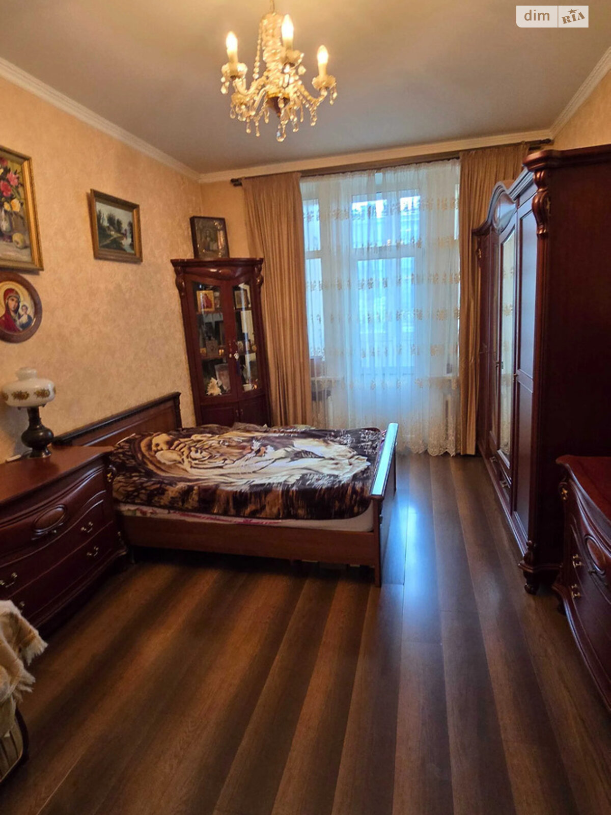 Продаж чотирикімнатної квартири в Києві, на вул. Велика Васильківська 42, район Нова забудова фото 1 Продаж чотирикімнатної квартири в Києві, на вул. Велика Васильківська 42, район Нова забудова фото 1