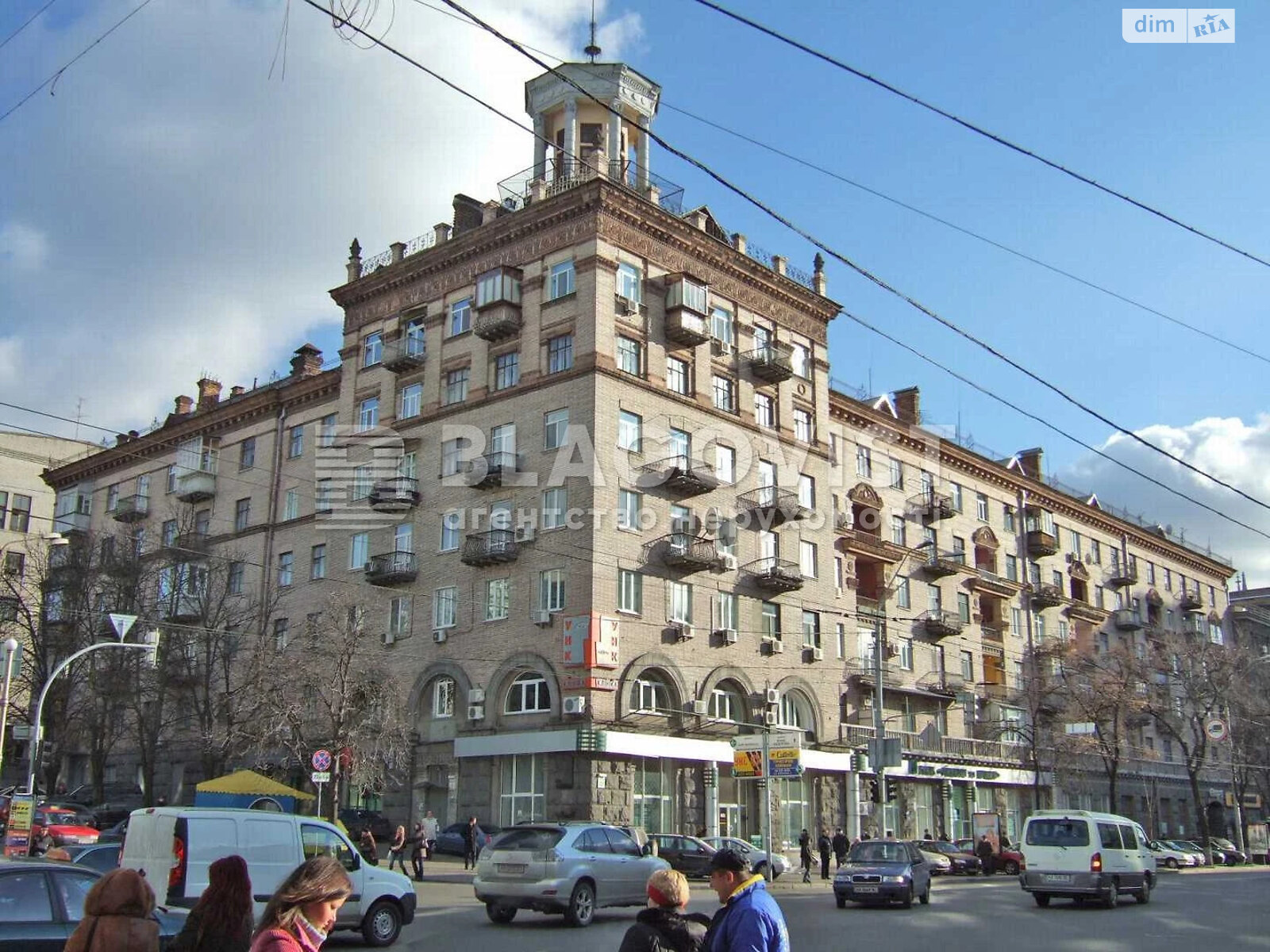 Продаж трикімнатної квартири в Києві, на вул. Велика Васильківська 67/7, район Нова забудова фото 1 Продаж трикімнатної квартири в Києві, на вул. Велика Васильківська 67/7, район Нова забудова фото 1