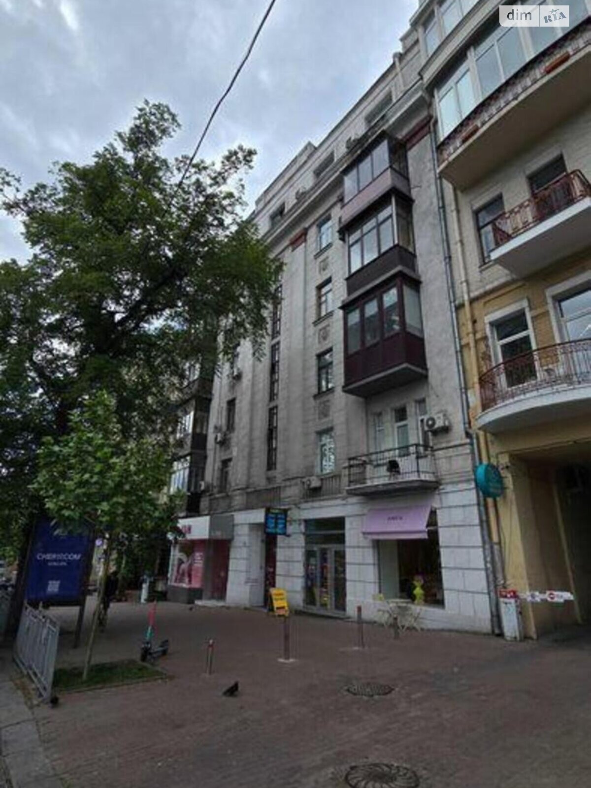 Продаж чотирикімнатної квартири в Києві, на вул. Велика Васильківська 42, район Нова забудова фото 1 Продаж чотирикімнатної квартири в Києві, на вул. Велика Васильківська 42, район Нова забудова фото 1