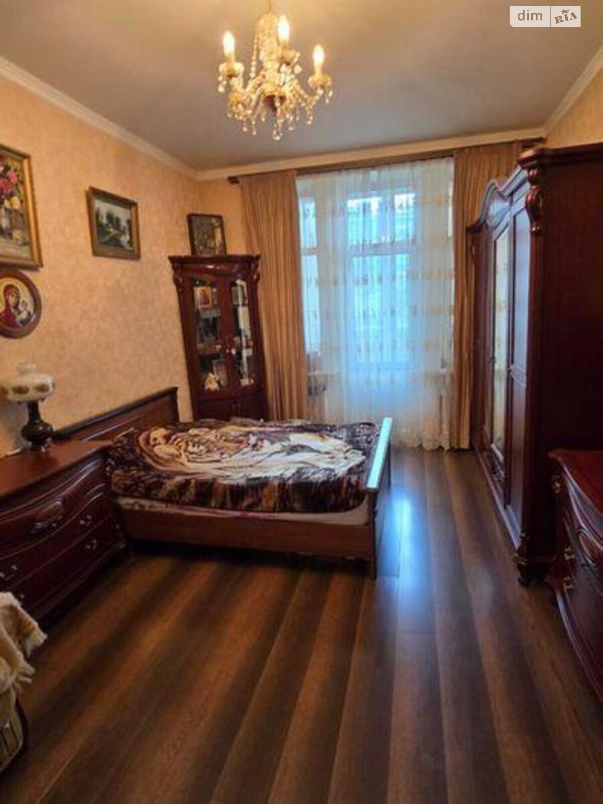 Продаж чотирикімнатної квартири в Києві, на вул. Велика Васильківська 42, район Нова забудова фото 1 Продаж чотирикімнатної квартири в Києві, на вул. Велика Васильківська 42, район Нова забудова фото 1