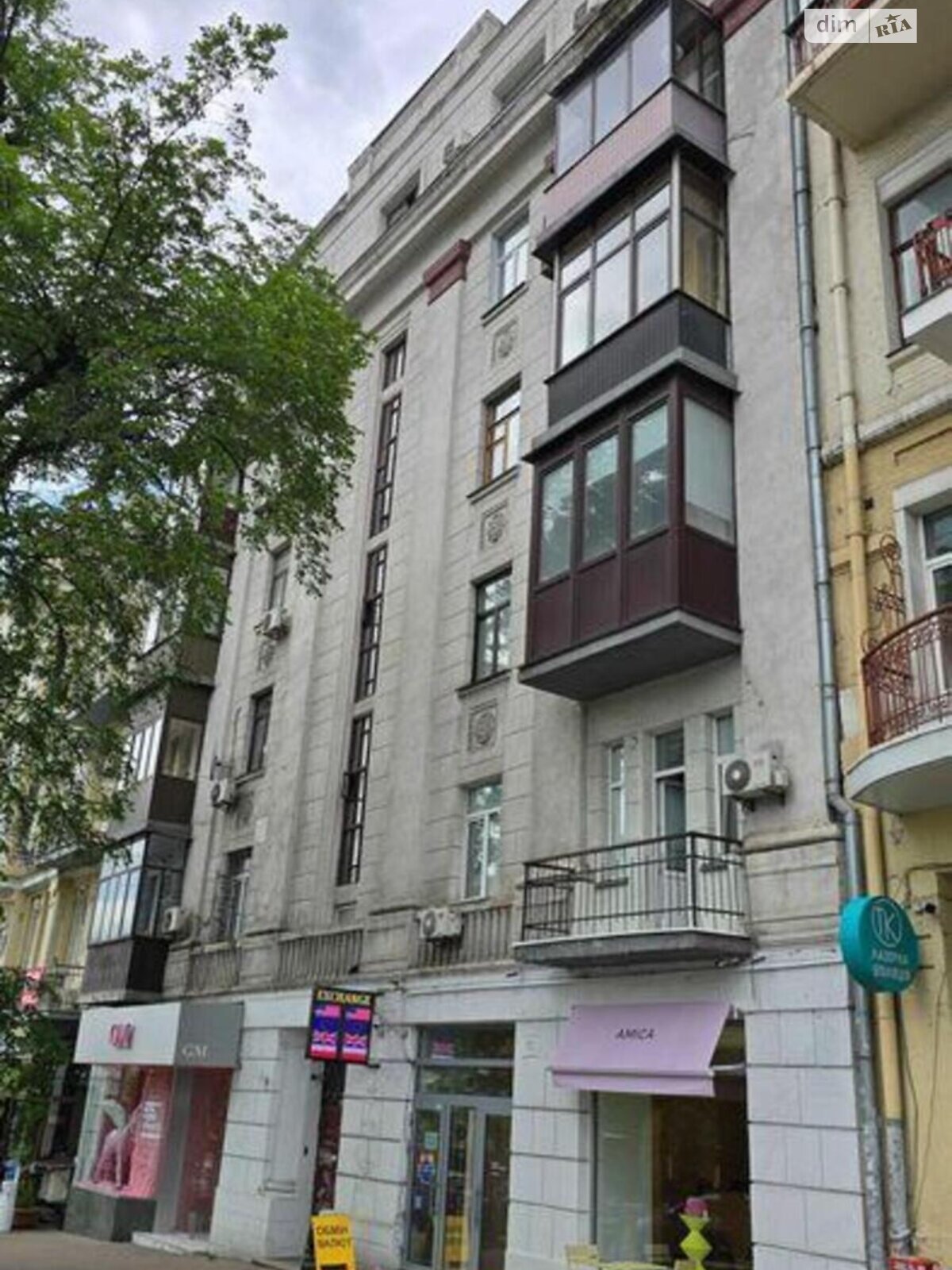 Продаж чотирикімнатної квартири в Києві, на вул. Велика Васильківська 42, район Нова забудова фото 1 Продаж чотирикімнатної квартири в Києві, на вул. Велика Васильківська 42, район Нова забудова фото 1