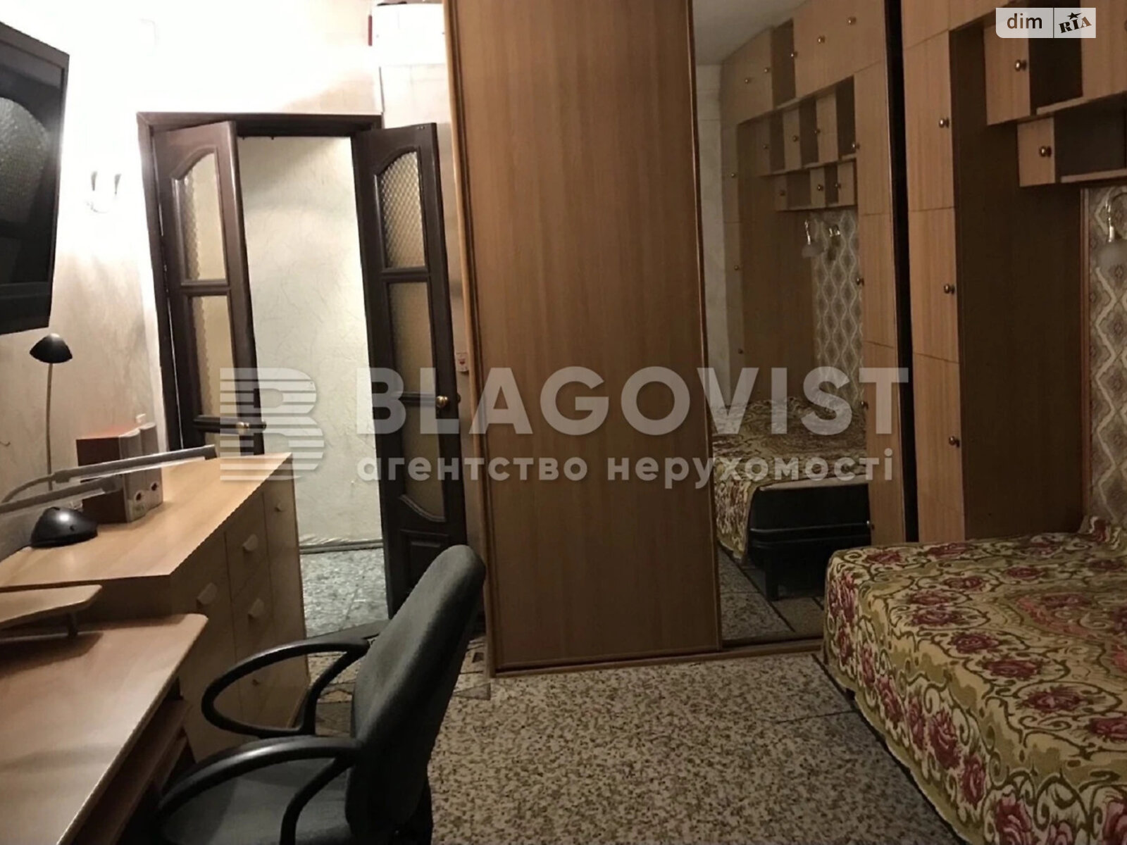 Продажа двухкомнатной квартиры в Киеве, на ул. Большая Васильковская 102, район Новое строение фото 1 Продажа двухкомнатной квартиры в Киеве, на ул. Большая Васильковская 102, район Новое строение фото 1