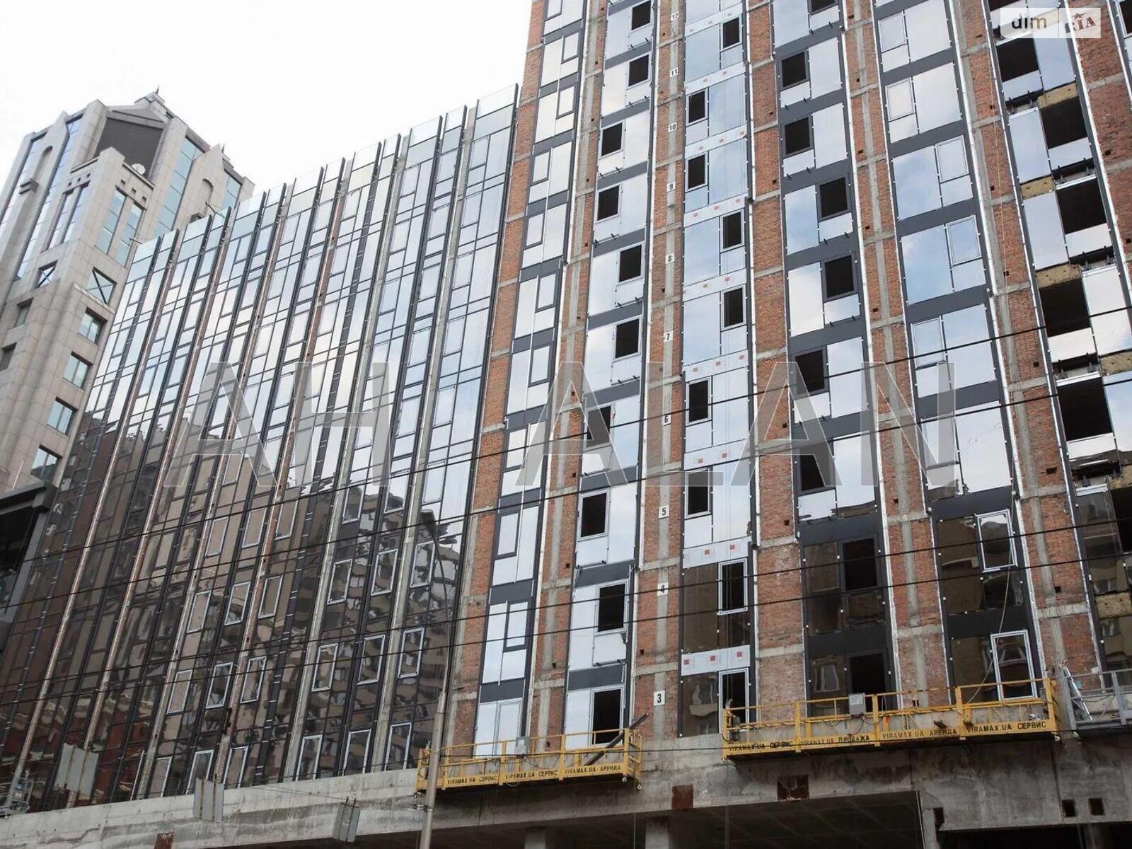 Продаж двокімнатної квартири в Києві, на вул. Велика Васильківська 102У, район Нова забудова фото 1 Продаж двокімнатної квартири в Києві, на вул. Велика Васильківська 102У, район Нова забудова фото 1