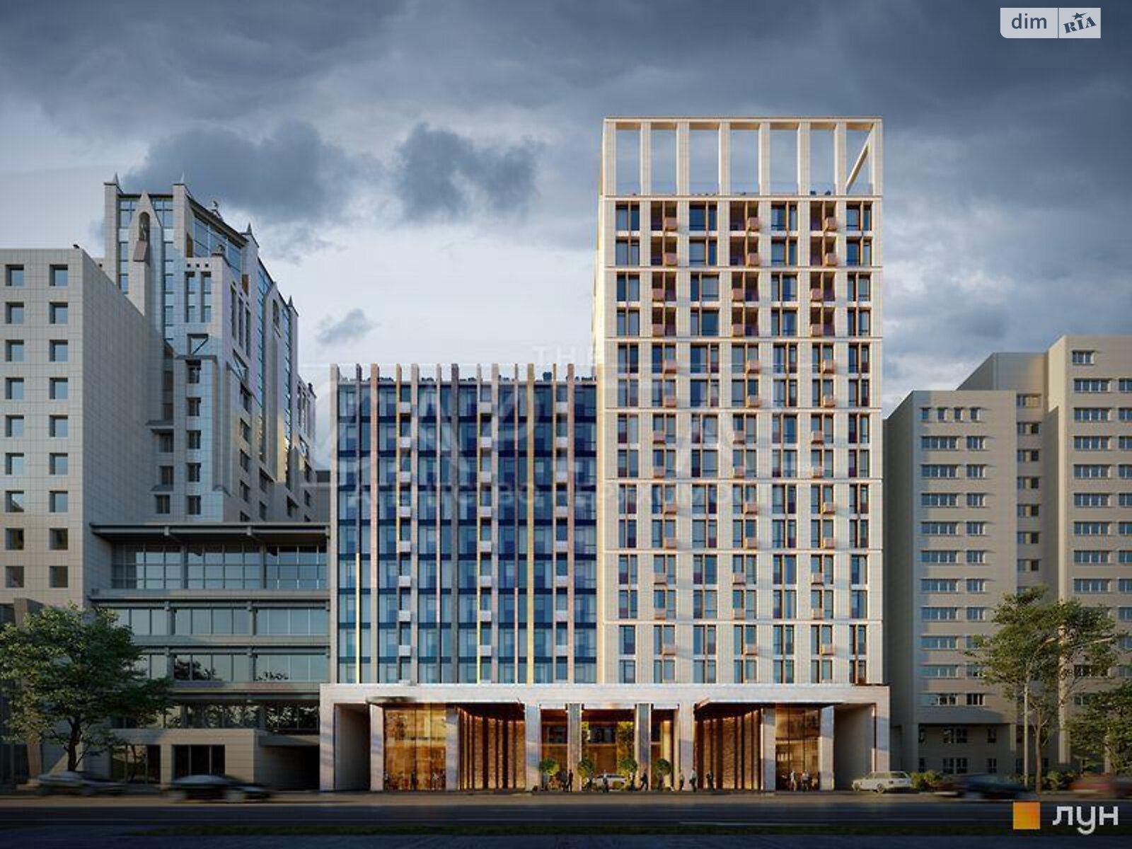 Продажа двухкомнатной квартиры в Киеве, на ул. Большая Васильковская 102У, район Новое строение фото 1 Продажа двухкомнатной квартиры в Киеве, на ул. Большая Васильковская 102У, район Новое строение фото 1