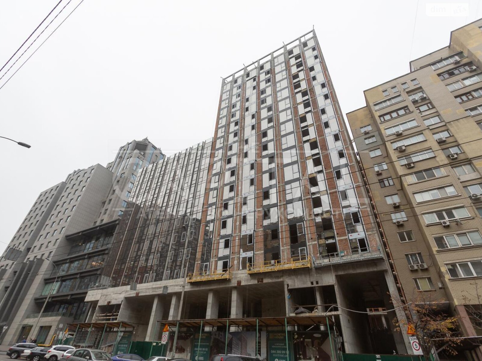 Продажа двухкомнатной квартиры в Киеве, на ул. Большая Васильковская 102У, район Новое строение фото 1 Продажа двухкомнатной квартиры в Киеве, на ул. Большая Васильковская 102У, район Новое строение фото 1