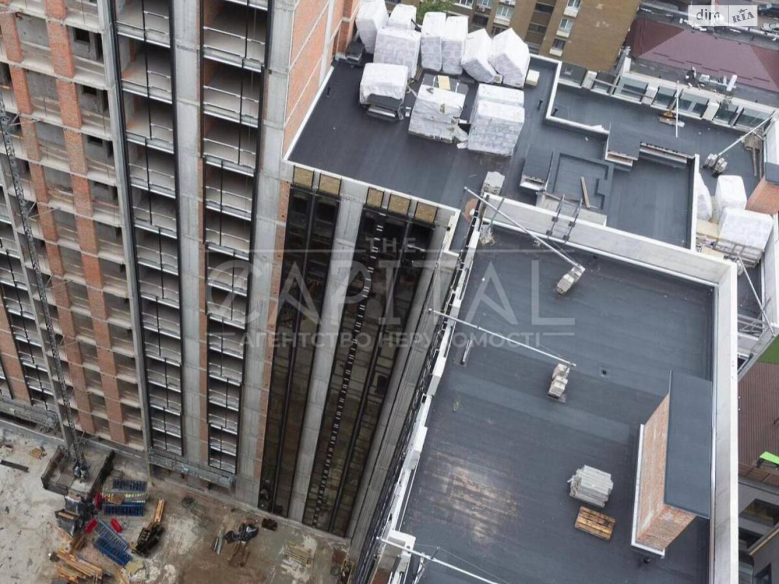 Продажа двухкомнатной квартиры в Киеве, на ул. Большая Васильковская 102У, район Новое строение фото 1 Продажа двухкомнатной квартиры в Киеве, на ул. Большая Васильковская 102У, район Новое строение фото 1
