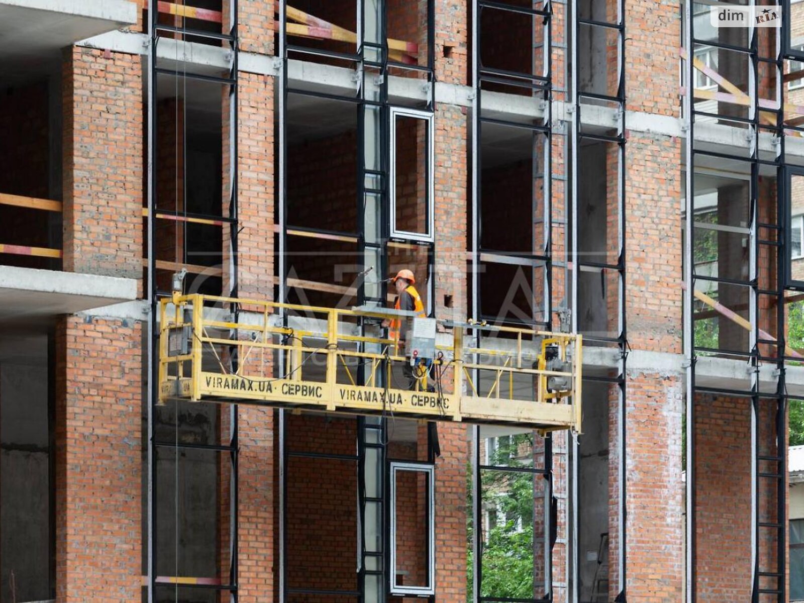 Продажа двухкомнатной квартиры в Киеве, на ул. Большая Васильковская 102У, район Новое строение фото 1 Продажа двухкомнатной квартиры в Киеве, на ул. Большая Васильковская 102У, район Новое строение фото 1