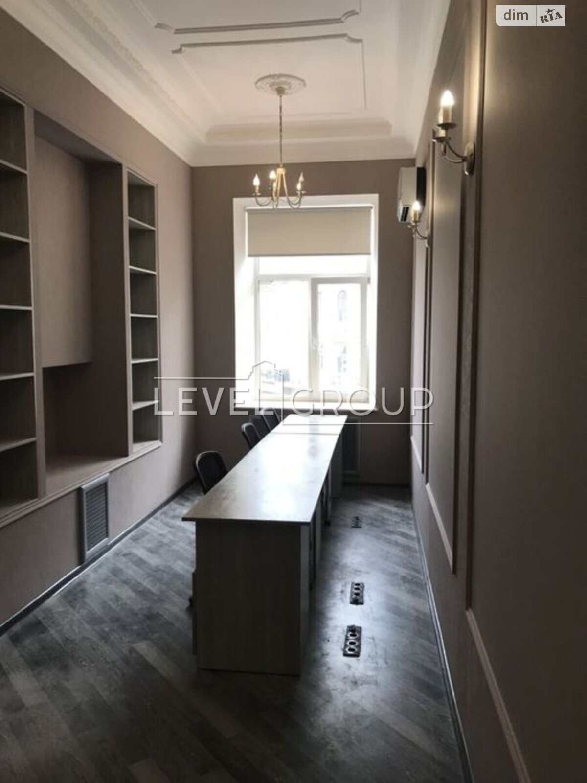 Продажа трехкомнатной квартиры в Киеве, на ул. Большая Васильковская 26, район Новое строение фото 1