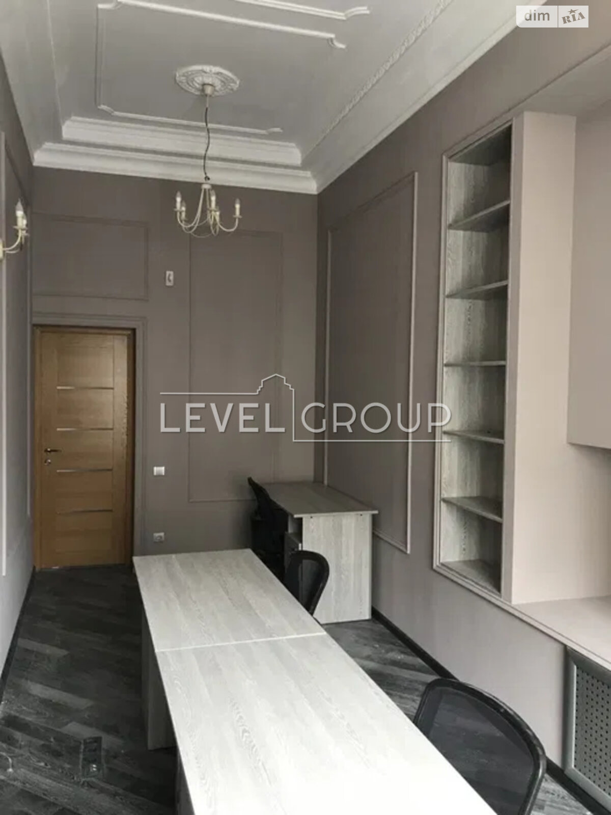 Продажа трехкомнатной квартиры в Киеве, на ул. Большая Васильковская 26, район Новое строение фото 1