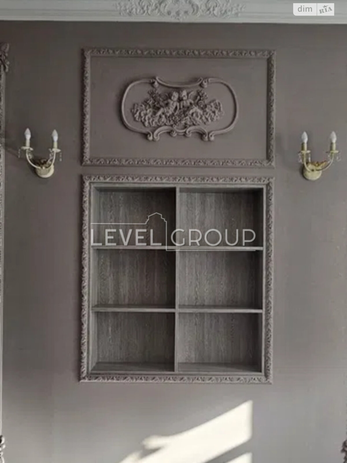 Продажа трехкомнатной квартиры в Киеве, на ул. Большая Васильковская 26, район Новое строение фото 1