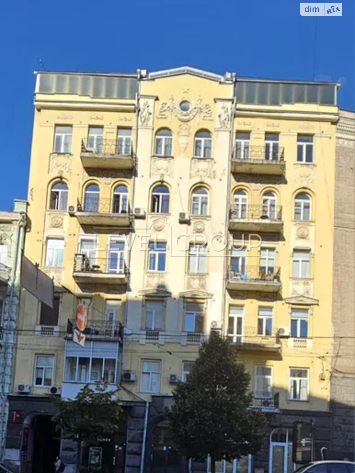 Продажа трехкомнатной квартиры в Киеве, на ул. Большая Васильковская 26, район Новое строение фото 1