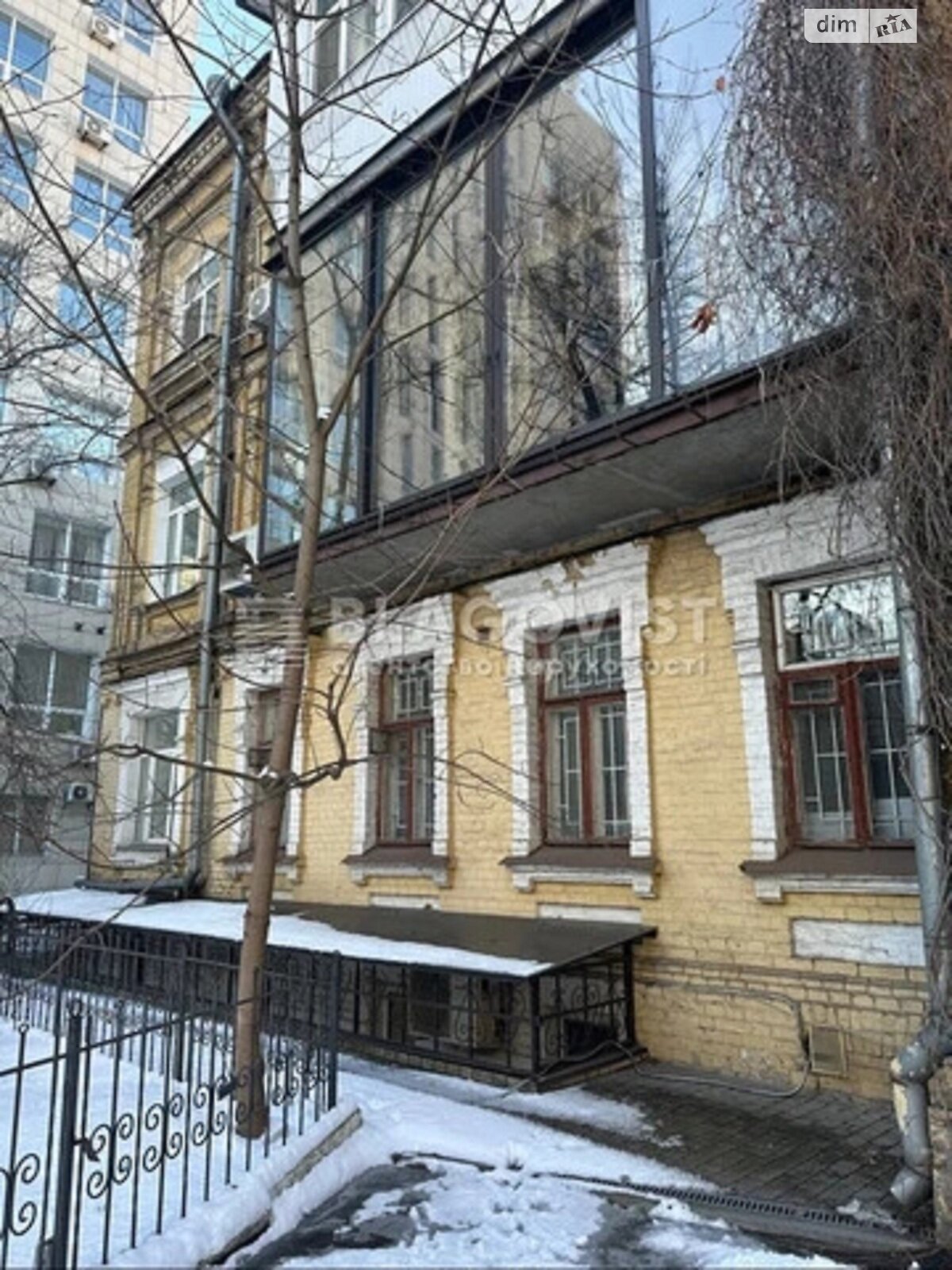 Продаж трикімнатної квартири в Києві, на вул. Ділова 22, район Нова забудова фото 1 Продаж трикімнатної квартири в Києві, на вул. Ділова 22, район Нова забудова фото 1
