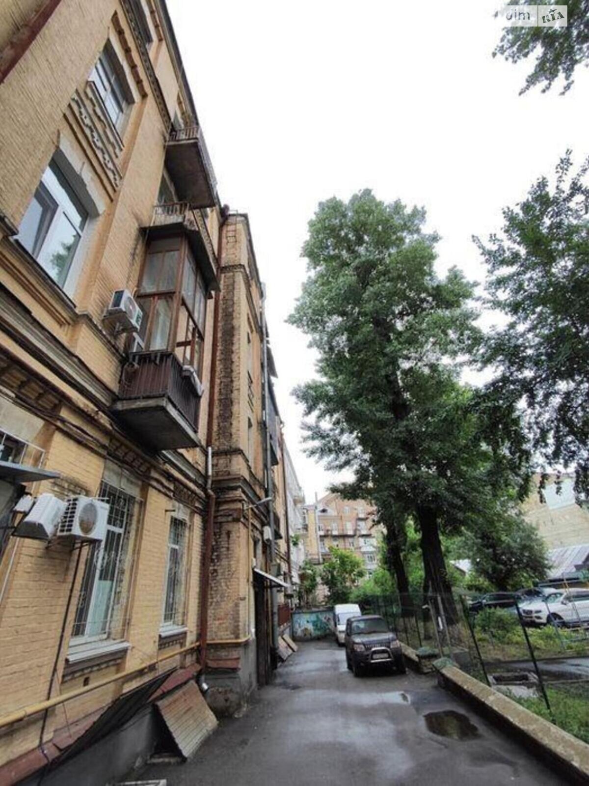 Продаж двокімнатної квартири в Києві, на вул. Гетьмана Павла Скоропадського 5, район Нова забудова фото 1 Продаж двокімнатної квартири в Києві, на вул. Гетьмана Павла Скоропадського 5, район Нова забудова фото 1