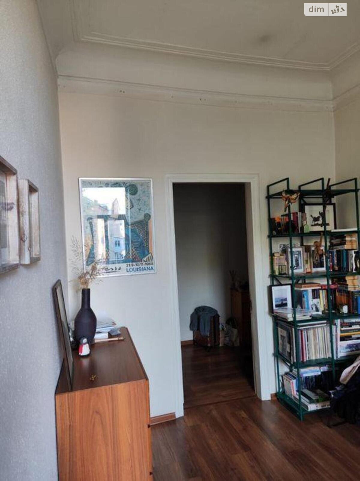 Продаж двокімнатної квартири в Києві, на вул. Гетьмана Павла Скоропадського 5, район Нова забудова фото 1 Продаж двокімнатної квартири в Києві, на вул. Гетьмана Павла Скоропадського 5, район Нова забудова фото 1