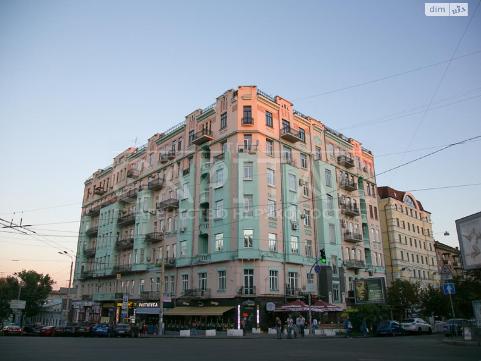 Продаж вісьмикімнатної квартири в Києві, на вул. Гетьмана Павла Скоропадського 11, район Нова забудова фото 1 Продаж вісьмикімнатної квартири в Києві, на вул. Гетьмана Павла Скоропадського 11, район Нова забудова фото 1