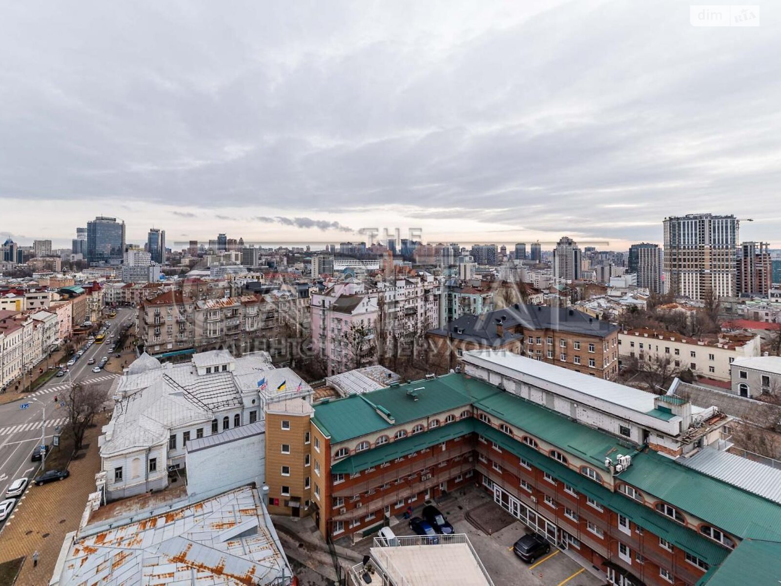 Продаж вісьмикімнатної квартири в Києві, на вул. Гетьмана Павла Скоропадського 11, район Нова забудова фото 1 Продаж вісьмикімнатної квартири в Києві, на вул. Гетьмана Павла Скоропадського 11, район Нова забудова фото 1