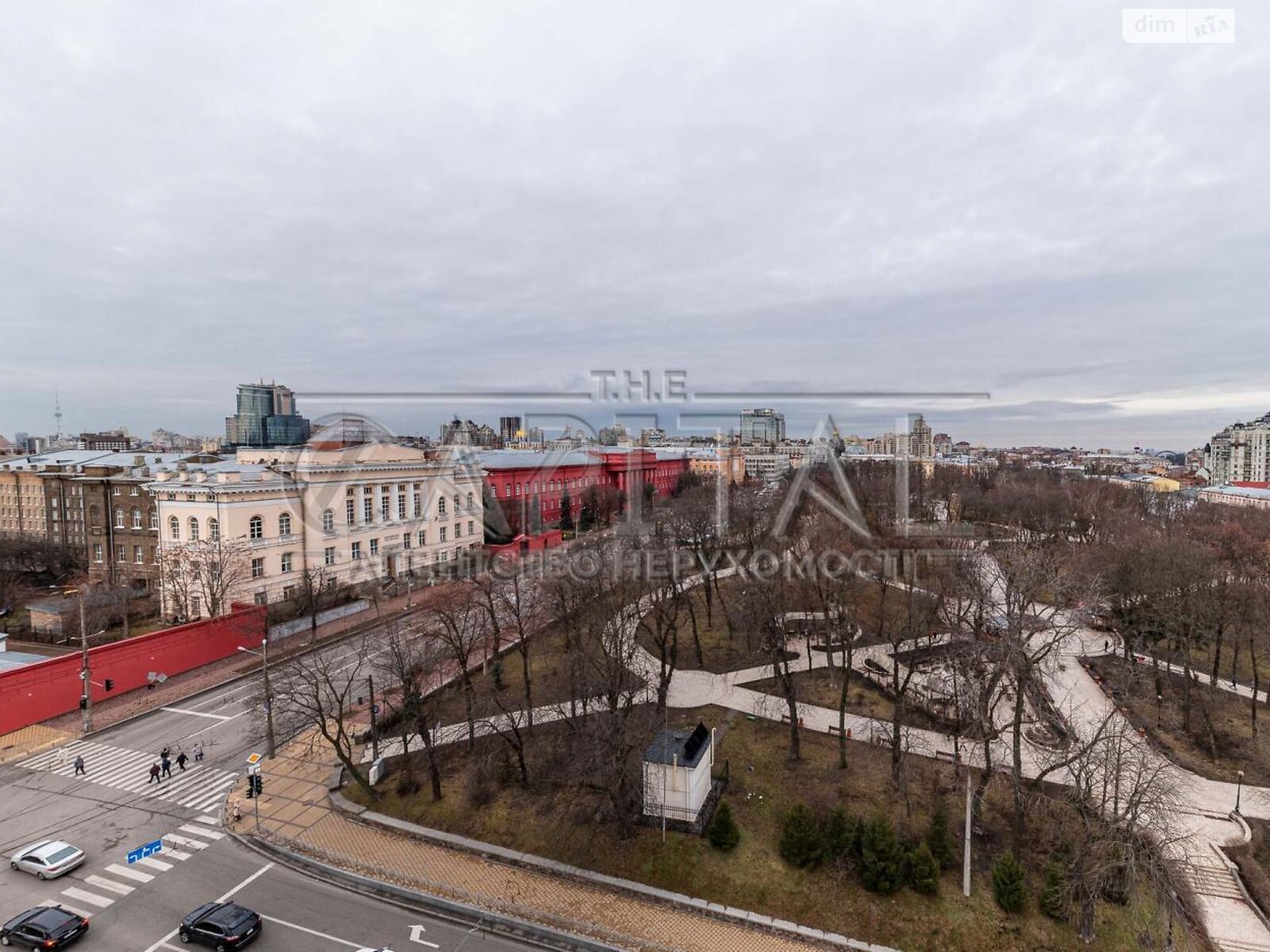 Продаж вісьмикімнатної квартири в Києві, на вул. Гетьмана Павла Скоропадського 11, район Нова забудова фото 1 Продаж вісьмикімнатної квартири в Києві, на вул. Гетьмана Павла Скоропадського 11, район Нова забудова фото 1