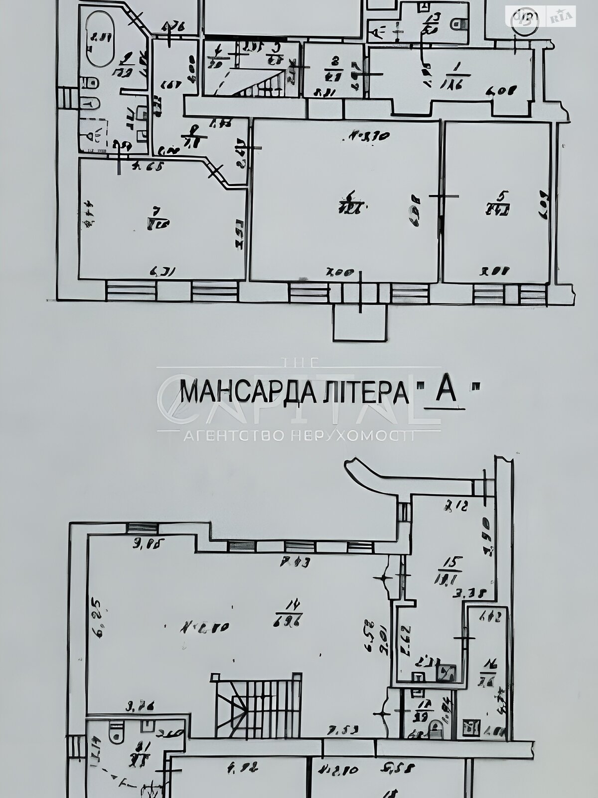 Продаж вісьмикімнатної квартири в Києві, на вул. Гетьмана Павла Скоропадського 11, район Нова забудова фото 1 Продаж вісьмикімнатної квартири в Києві, на вул. Гетьмана Павла Скоропадського 11, район Нова забудова фото 1