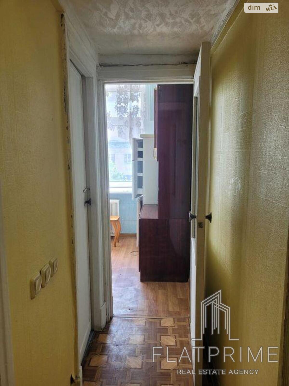 Продаж двокімнатної квартири в Києві, на вул. Івана Федорова 6А, район Нова забудова фото 1 Продаж двокімнатної квартири в Києві, на вул. Івана Федорова 6А, район Нова забудова фото 1