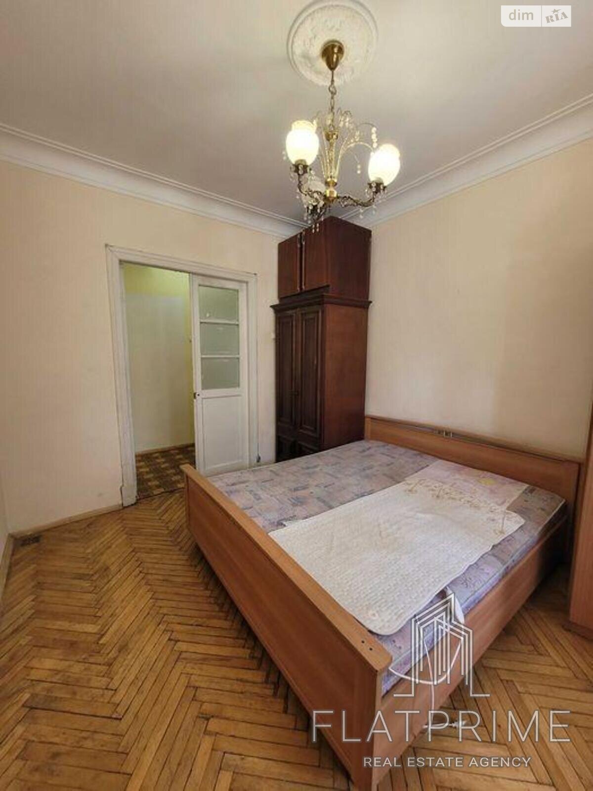 Продаж двокімнатної квартири в Києві, на вул. Івана Федорова 6А, район Нова забудова фото 1 Продаж двокімнатної квартири в Києві, на вул. Івана Федорова 6А, район Нова забудова фото 1