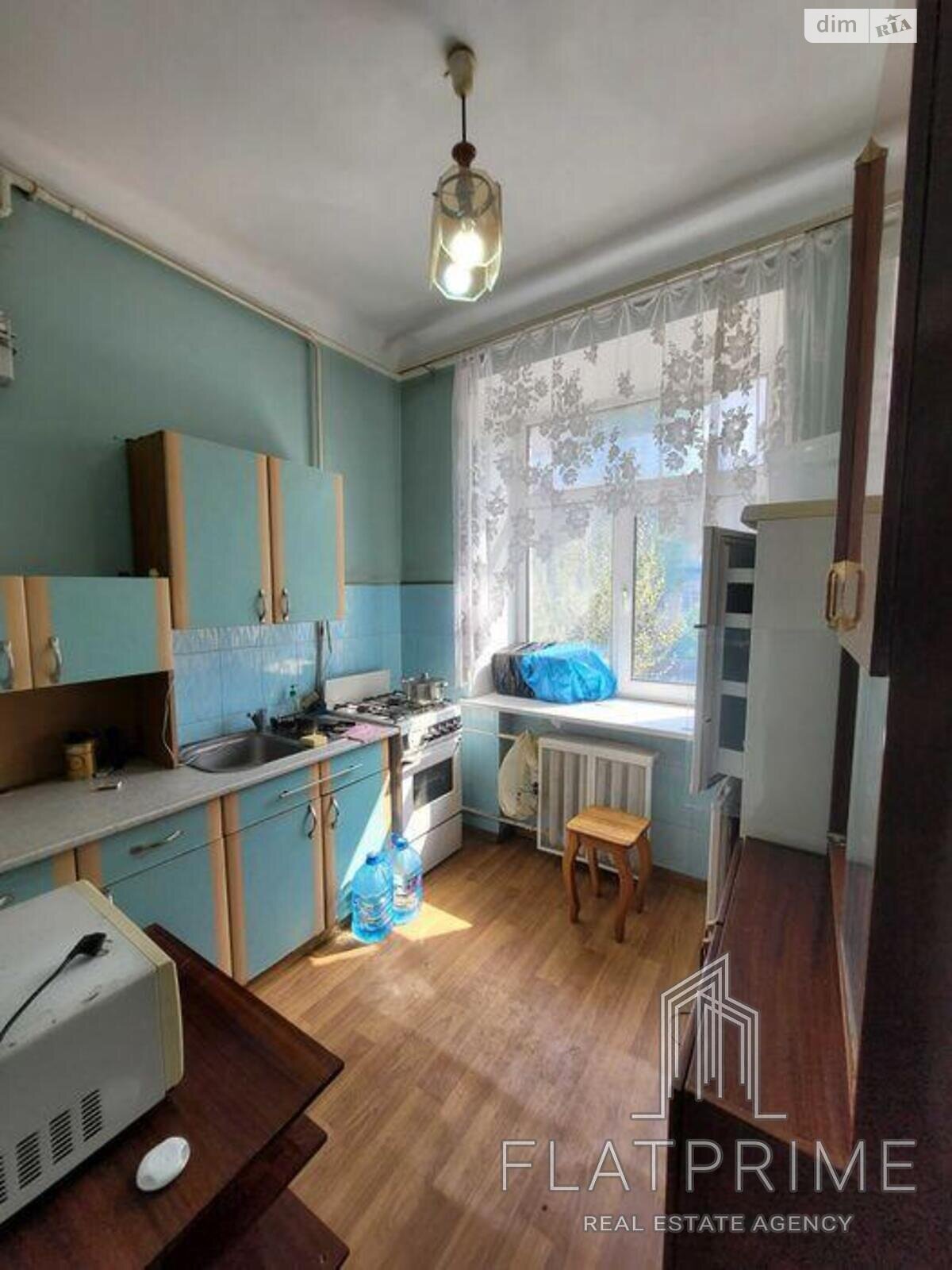 Продаж двокімнатної квартири в Києві, на вул. Івана Федорова 6А, район Нова забудова фото 1 Продаж двокімнатної квартири в Києві, на вул. Івана Федорова 6А, район Нова забудова фото 1