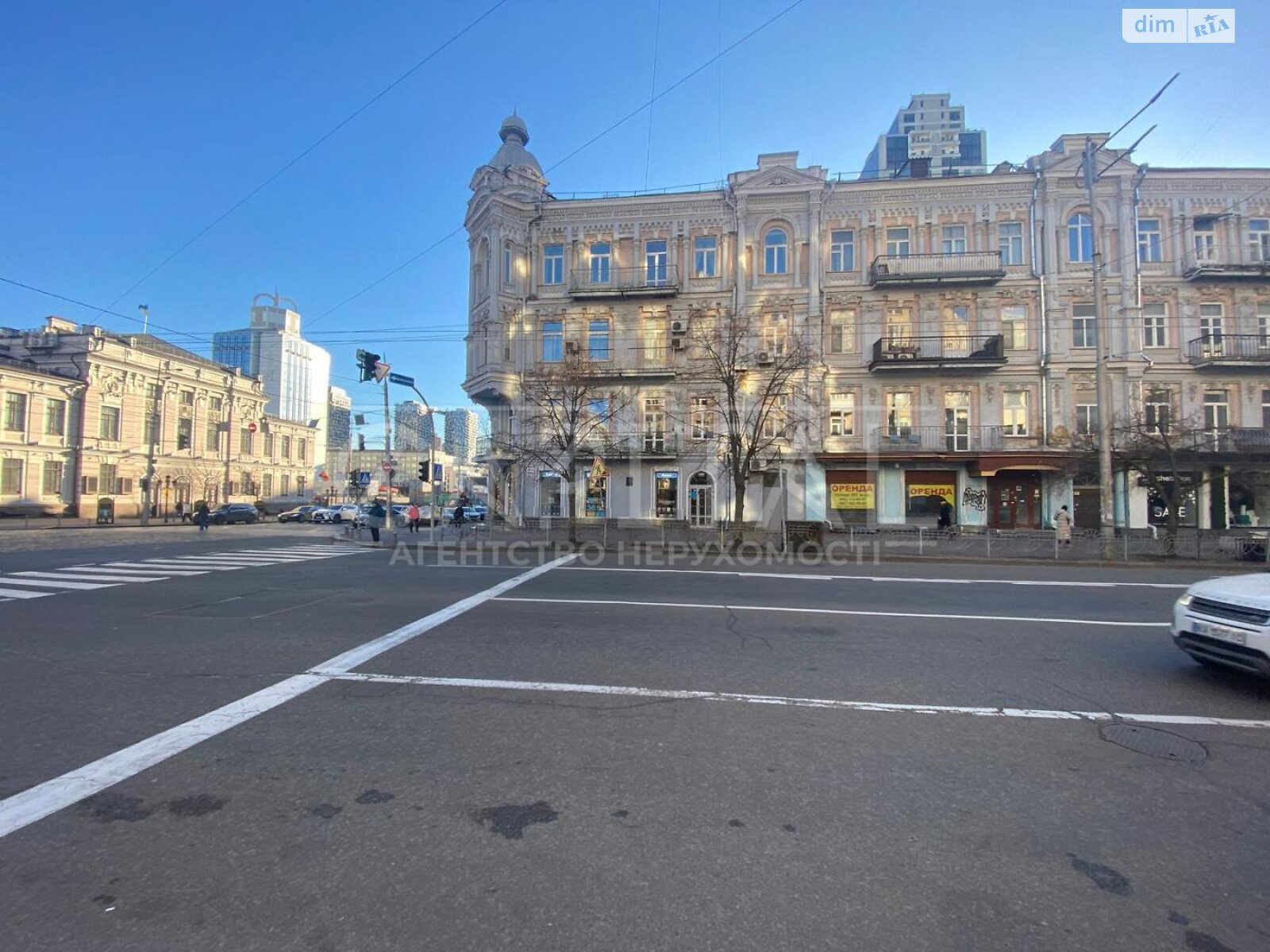 Продажа восьмикомнатной квартиры в Киеве, на ул. Жилянская 5/60, район Новое строение фото 1 Продажа восьмикомнатной квартиры в Киеве, на ул. Жилянская 5/60, район Новое строение фото 1