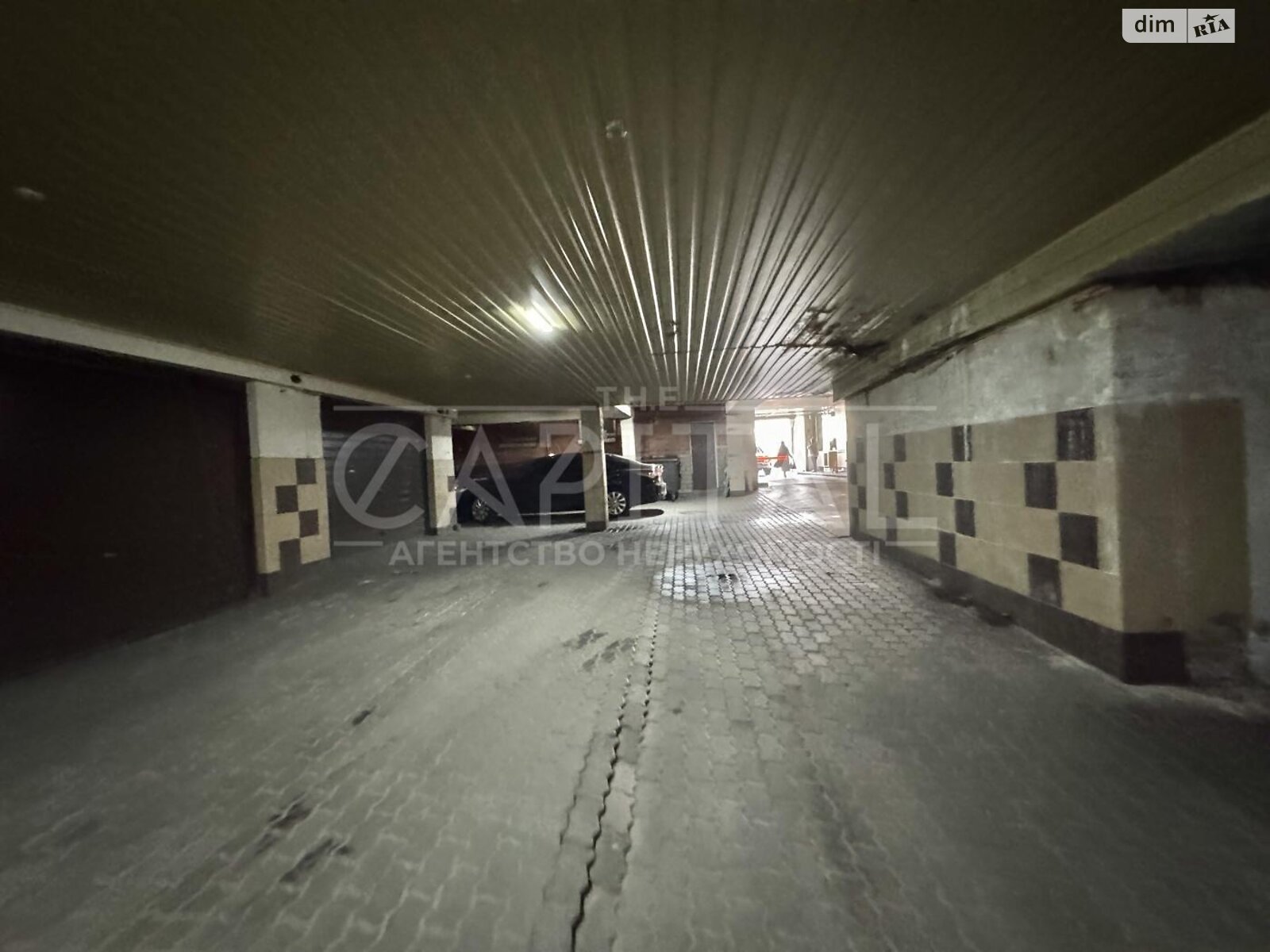 Продаж вісьмикімнатної квартири в Києві, на вул. Жилянська 5/60, район Нова забудова фото 1 Продаж вісьмикімнатної квартири в Києві, на вул. Жилянська 5/60, район Нова забудова фото 1
