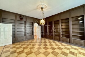 Продажа восьмикомнатной квартиры в Киеве, на ул. Жилянская 5/60, район Новое строение фото 2