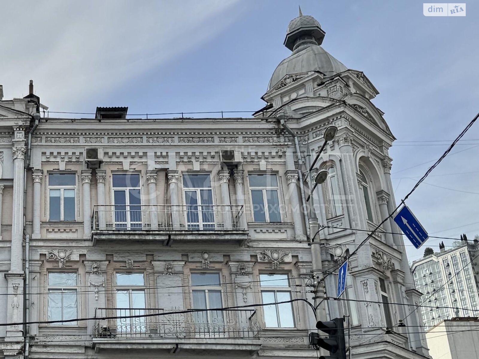 Продажа восьмикомнатной квартиры в Киеве, на ул. Жилянская 5/60, район Новое строение фото 1 Продажа восьмикомнатной квартиры в Киеве, на ул. Жилянская 5/60, район Новое строение фото 1