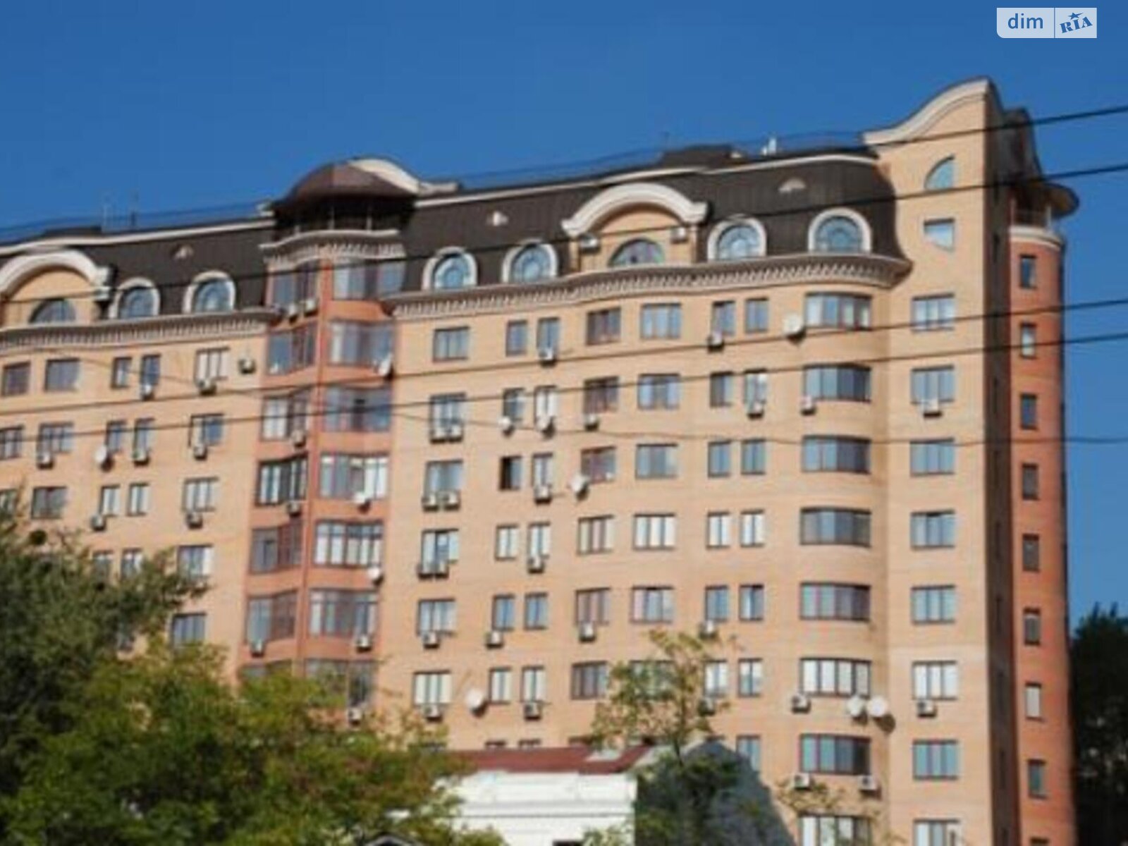 Продажа трехкомнатной квартиры в Киеве, на ул. Жилянская 30А, район Новое строение фото 1 Продажа трехкомнатной квартиры в Киеве, на ул. Жилянская 30А, район Новое строение фото 1