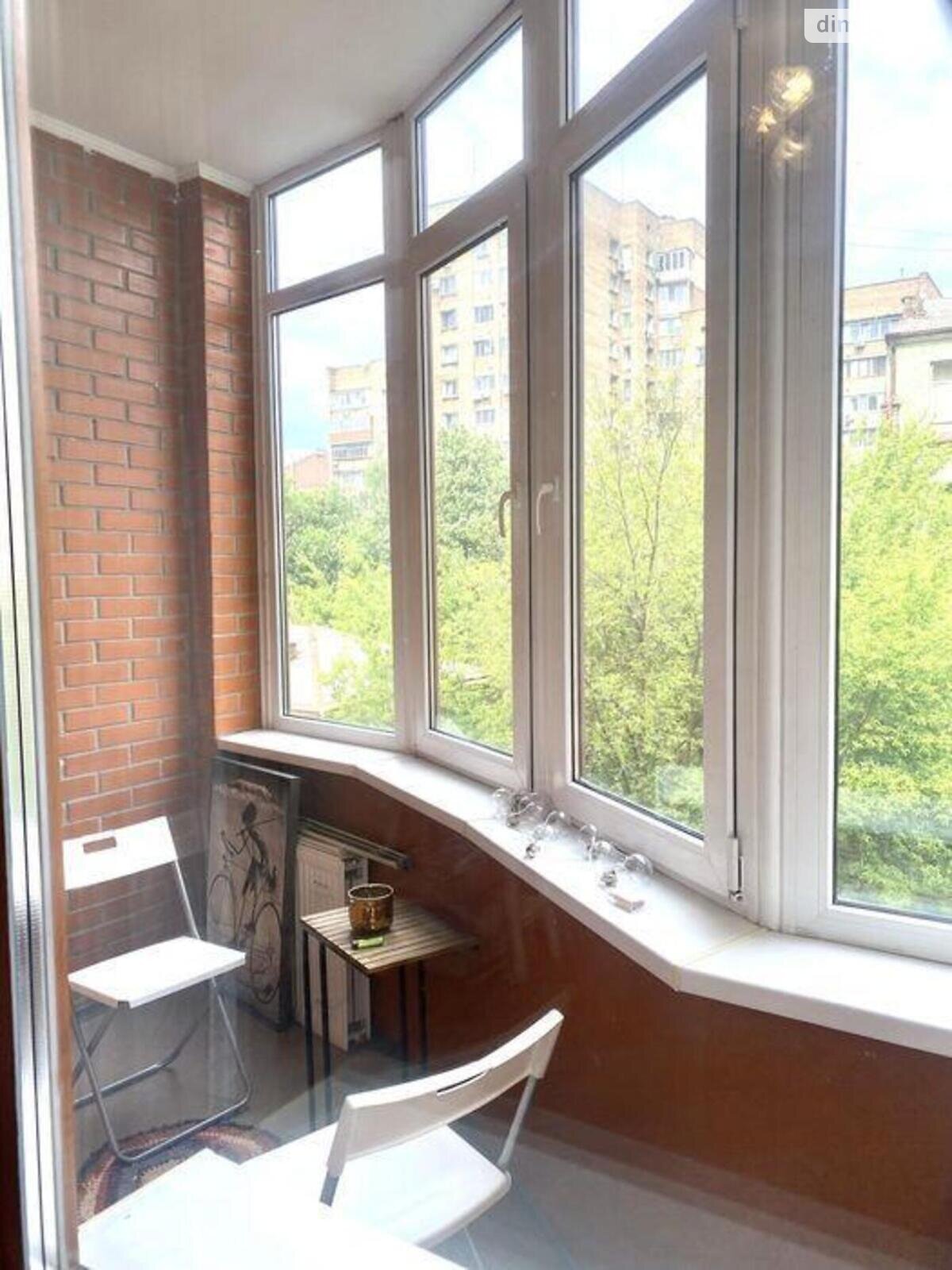 Продажа трехкомнатной квартиры в Киеве, на ул. Жилянская 30А, район Новое строение фото 1 Продажа трехкомнатной квартиры в Киеве, на ул. Жилянская 30А, район Новое строение фото 1