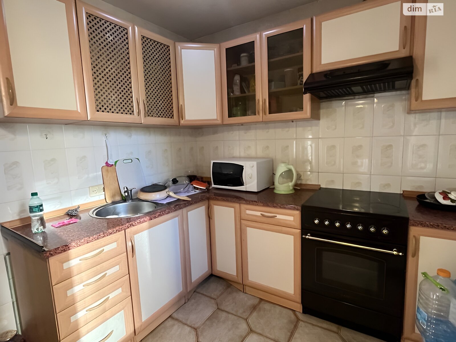 Продажа трехкомнатной квартиры в Киеве, на ул. Казимира Малевича 37/41, район Новое строение фото 1 Продажа трехкомнатной квартиры в Киеве, на ул. Казимира Малевича 37/41, район Новое строение фото 1