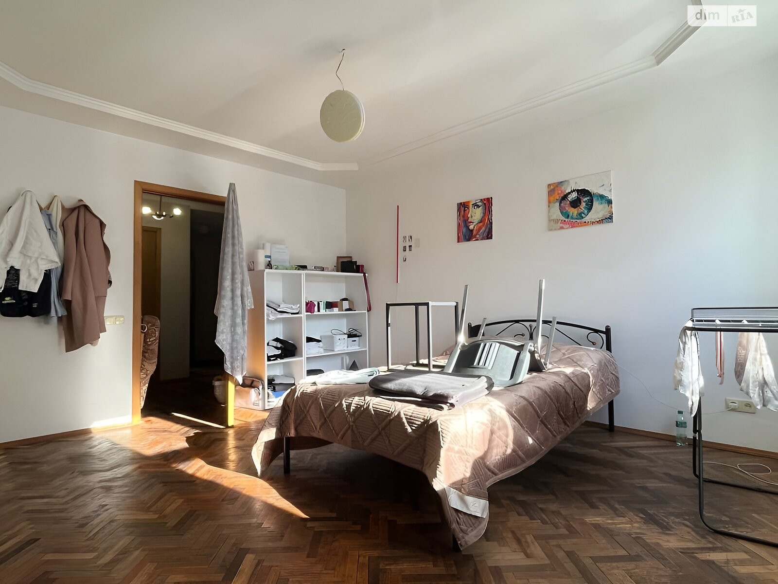 Продажа трехкомнатной квартиры в Киеве, на ул. Казимира Малевича 37/41, район Новое строение фото 1 Продажа трехкомнатной квартиры в Киеве, на ул. Казимира Малевича 37/41, район Новое строение фото 1