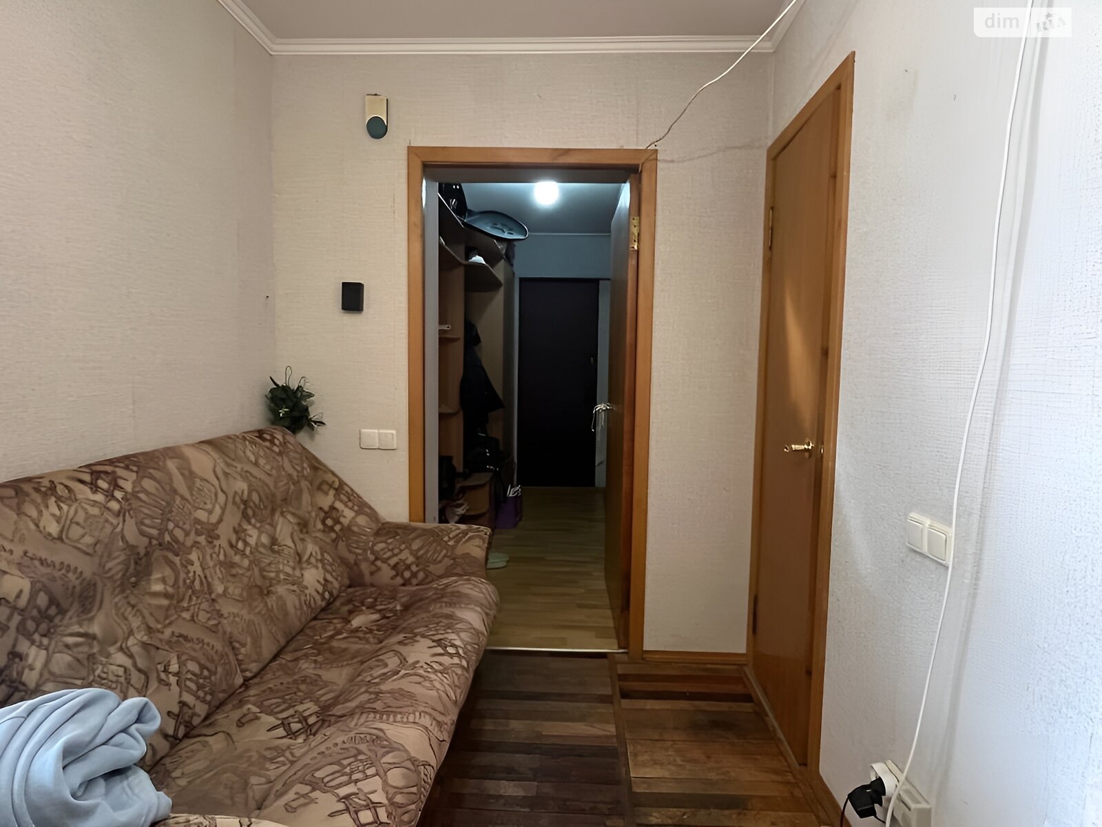 Продажа трехкомнатной квартиры в Киеве, на ул. Казимира Малевича 37/41, район Новое строение фото 1