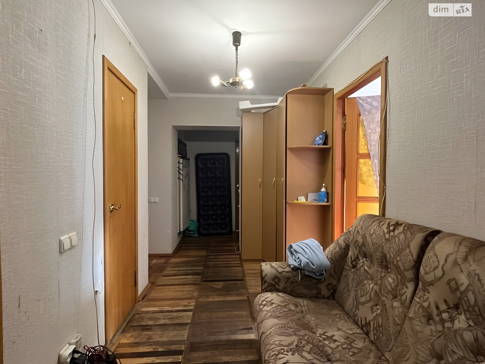 Продажа трехкомнатной квартиры в Киеве, на ул. Казимира Малевича 37/41, район Новое строение фото 1 Продажа трехкомнатной квартиры в Киеве, на ул. Казимира Малевича 37/41, район Новое строение фото 1