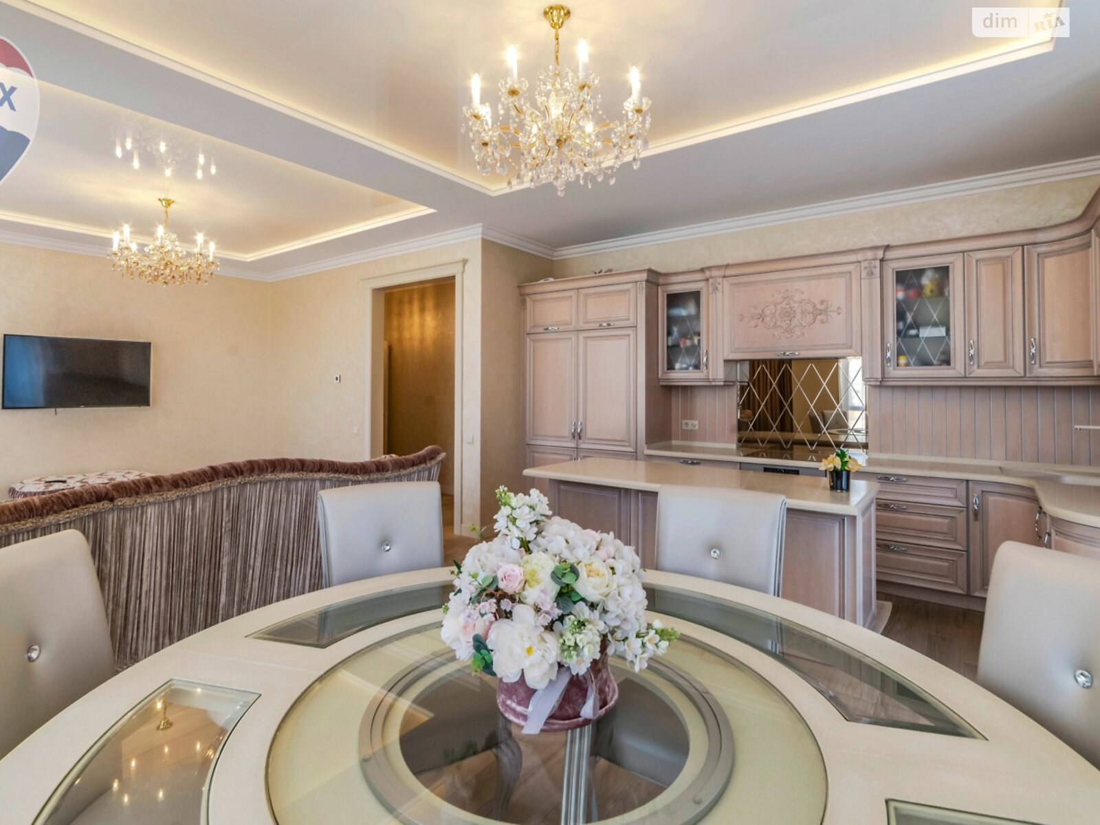 Продаж трикімнатної квартири в Києві, на вул. Казимира Малевича 48, район Голосіївський фото 1 Продаж трикімнатної квартири в Києві, на вул. Казимира Малевича 48, район Голосіївський фото 1