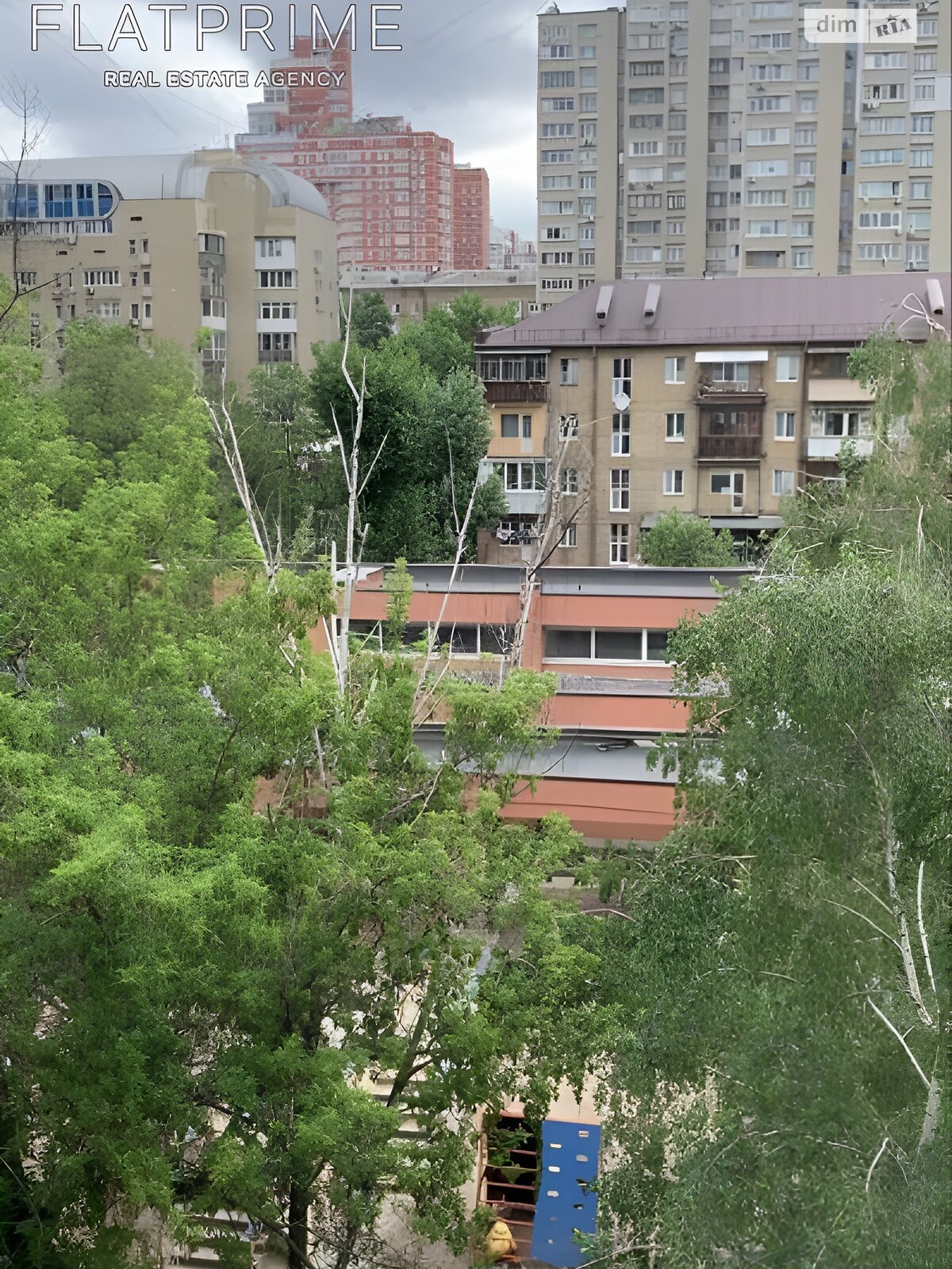 Продаж двокімнатної квартири в Києві, на вул. Казимира Малевича 119, район Нова забудова фото 1 Продаж двокімнатної квартири в Києві, на вул. Казимира Малевича 119, район Нова забудова фото 1