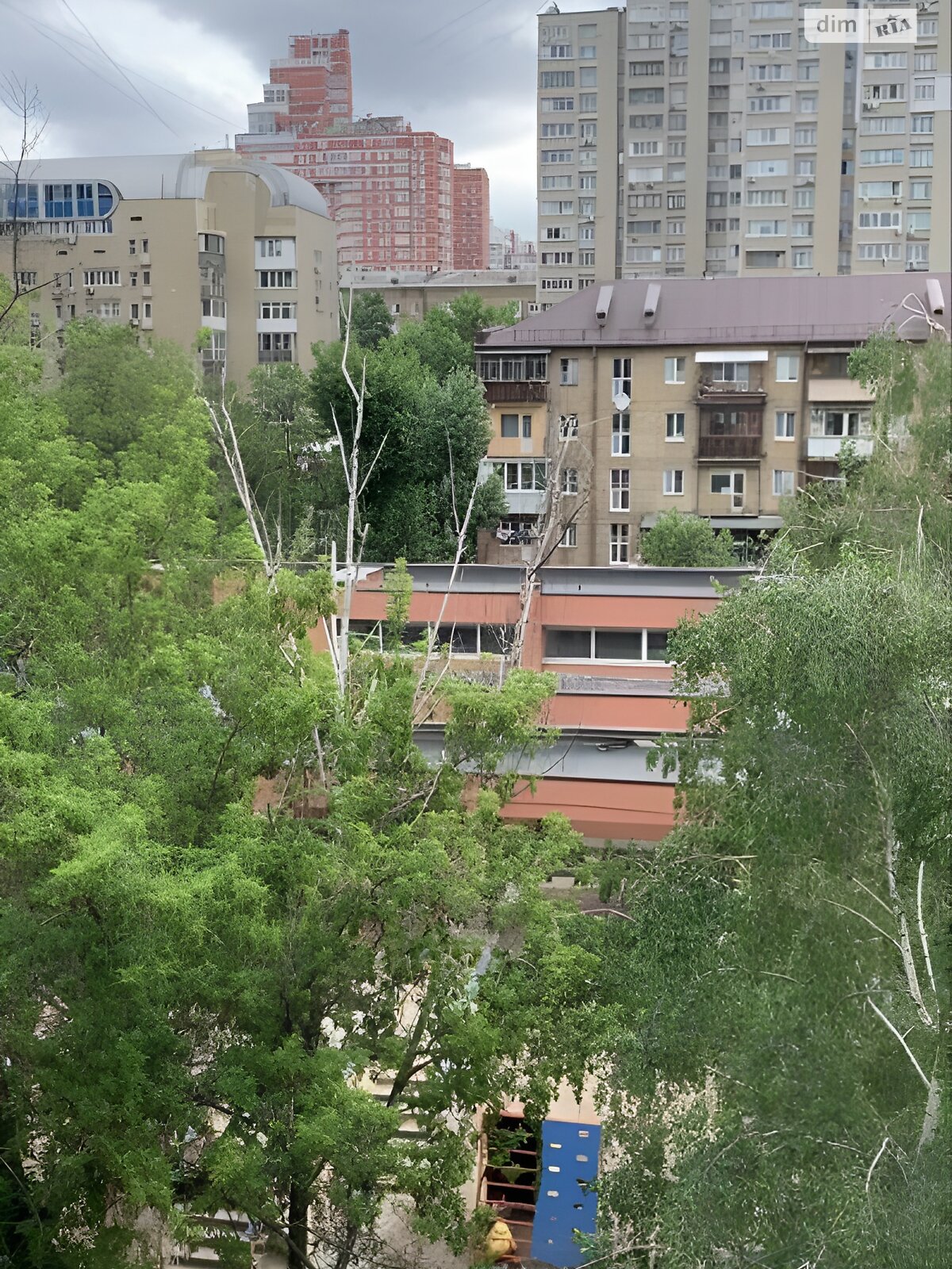 Продаж двокімнатної квартири в Києві, на вул. Казимира Малевича 119, район Нова забудова фото 1 Продаж двокімнатної квартири в Києві, на вул. Казимира Малевича 119, район Нова забудова фото 1