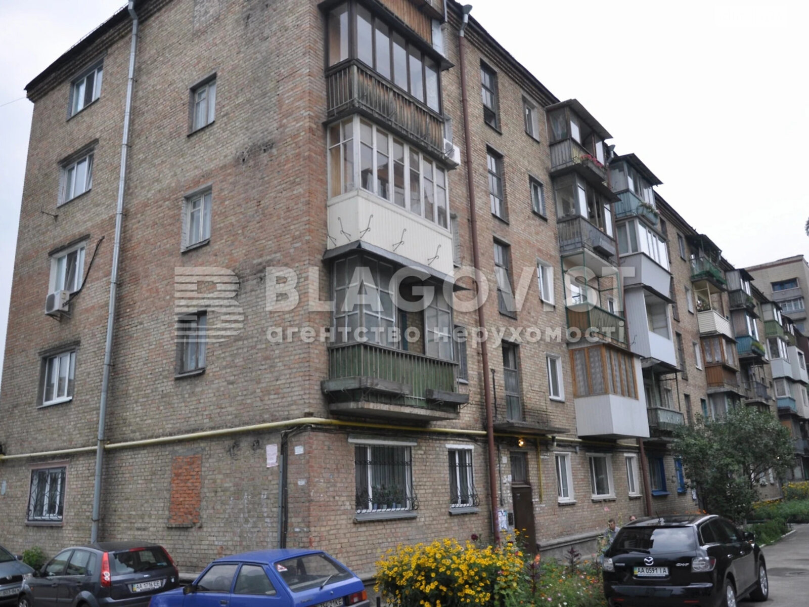 Продаж двокімнатної квартири в Києві, на вул. Казимира Малевича 119, район Нова забудова фото 1 Продаж двокімнатної квартири в Києві, на вул. Казимира Малевича 119, район Нова забудова фото 1