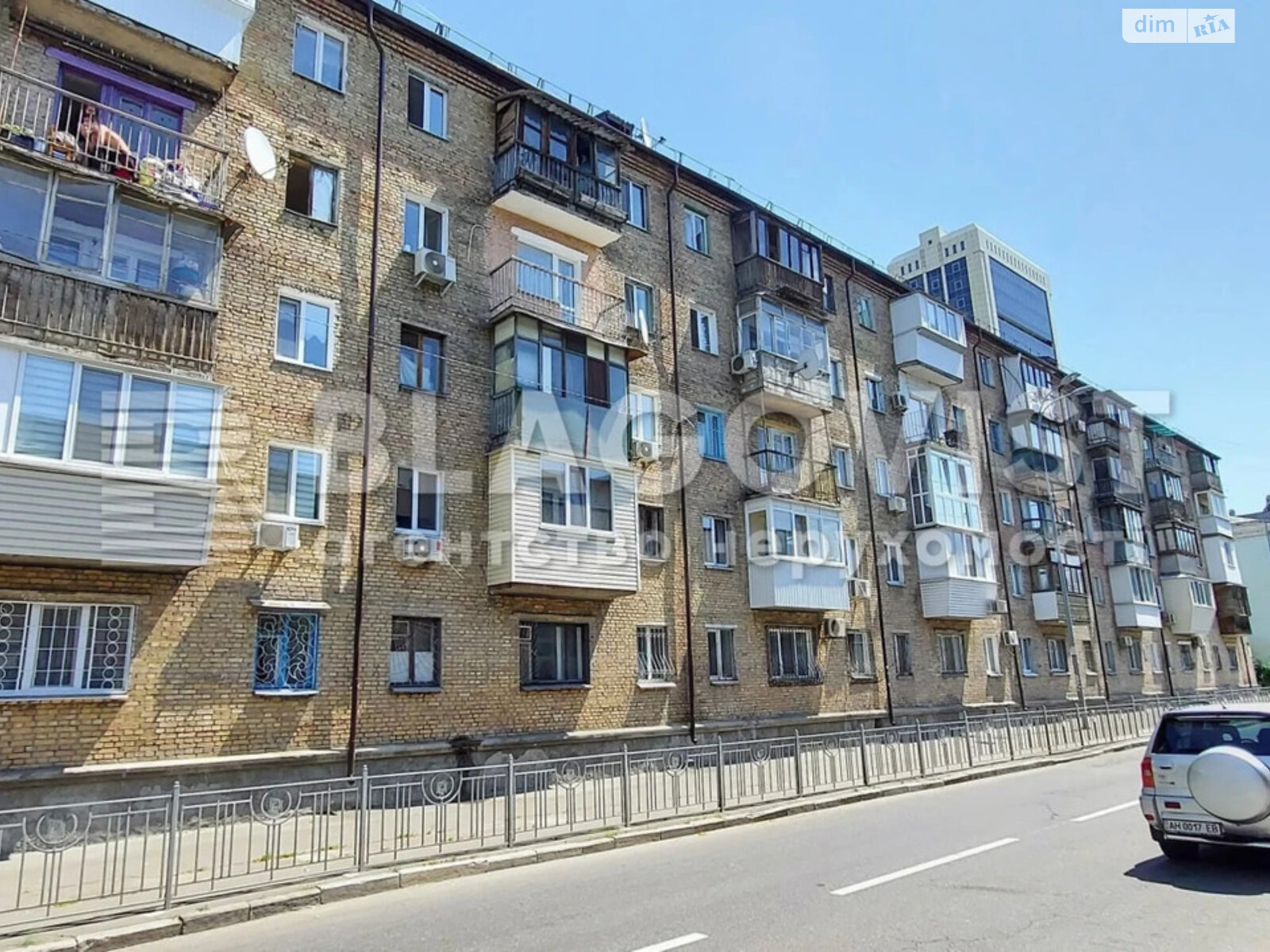 Продаж двокімнатної квартири в Києві, на вул. Казимира Малевича 119, район Нова забудова фото 1 Продаж двокімнатної квартири в Києві, на вул. Казимира Малевича 119, район Нова забудова фото 1
