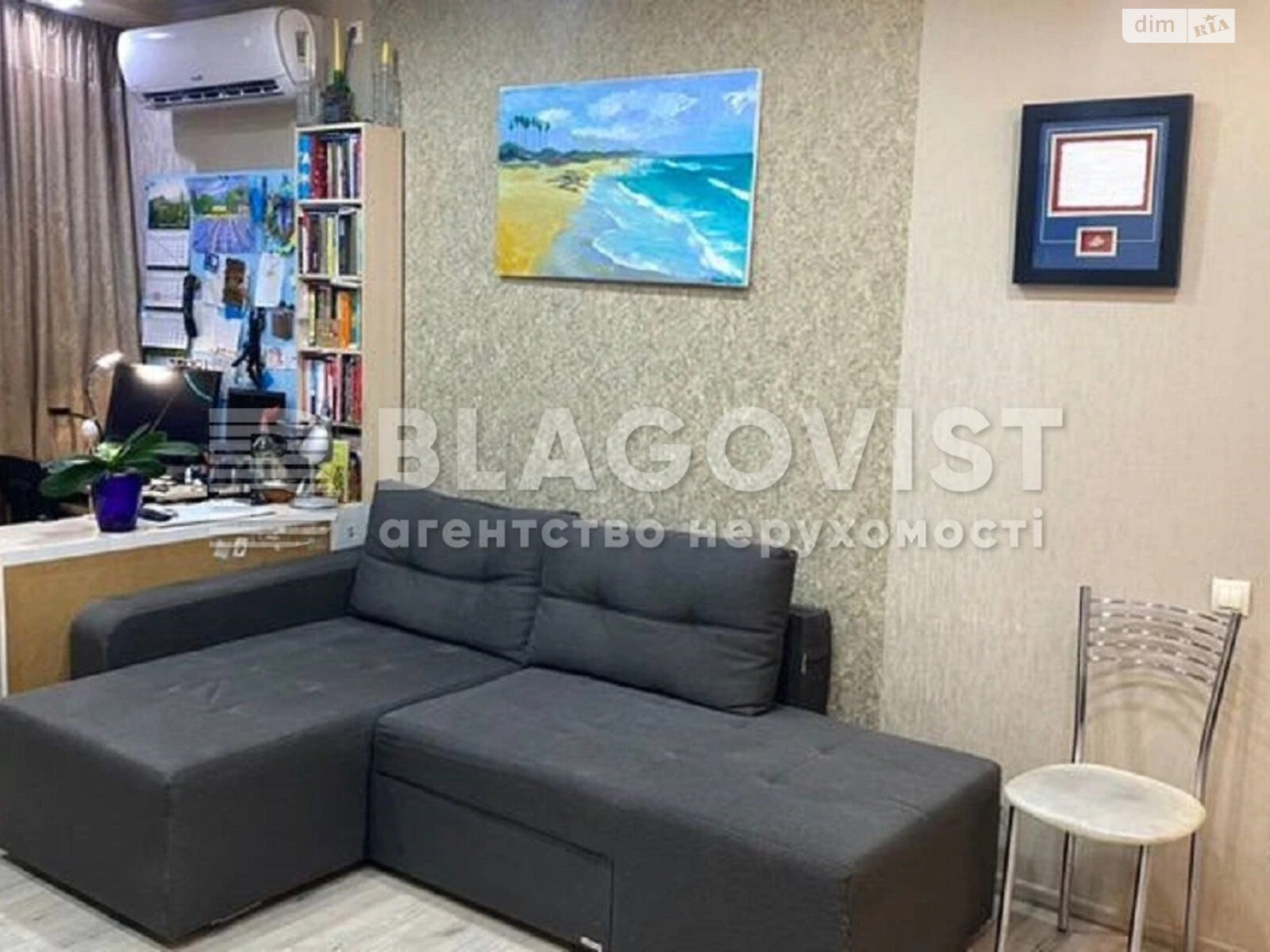 Продажа однокомнатной квартиры в Киеве, на ул. Казимира Малевича 89, район Новое строение фото 1 Продажа однокомнатной квартиры в Киеве, на ул. Казимира Малевича 89, район Новое строение фото 1