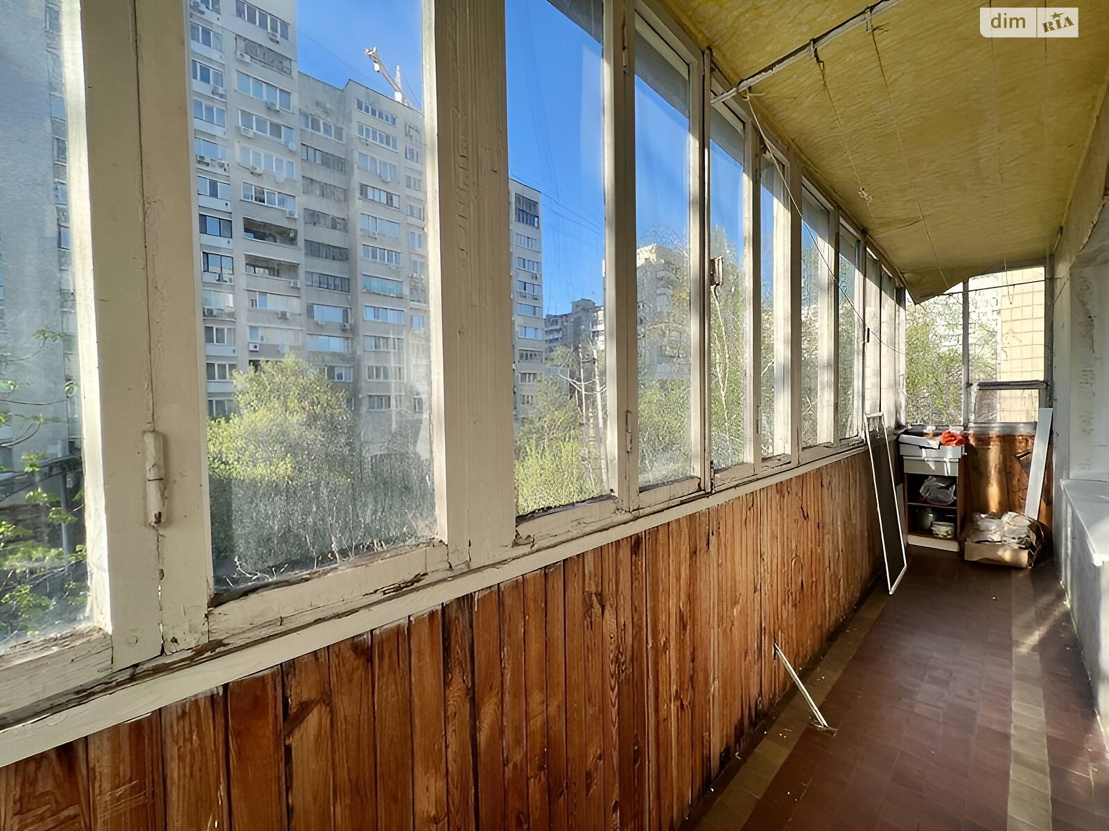 Продаж трикімнатної квартири в Києві, на вул. Лабораторна 15, район Нова забудова фото 1 Продаж трикімнатної квартири в Києві, на вул. Лабораторна 15, район Нова забудова фото 1