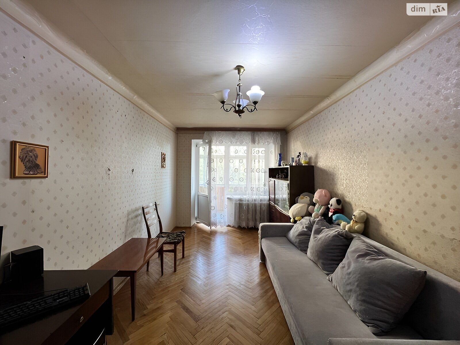 Продаж трикімнатної квартири в Києві, на вул. Лабораторна 15, район Нова забудова фото 1 Продаж трикімнатної квартири в Києві, на вул. Лабораторна 15, район Нова забудова фото 1