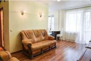 Продажа трехкомнатной квартиры в Киеве, на ул. Немецкая 4, район Новое строение фото 2